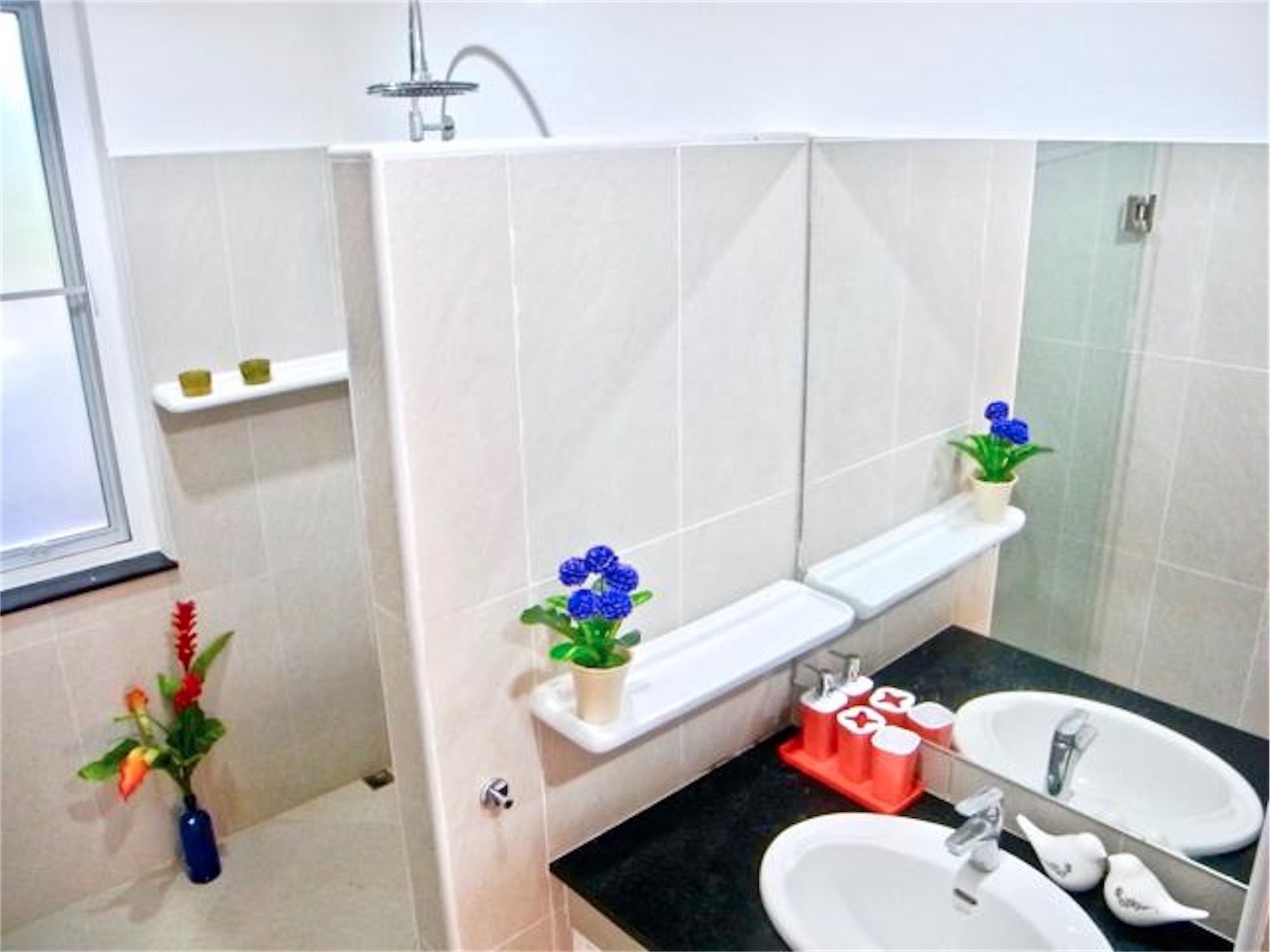 Villa The Greens 3 Bedrooms