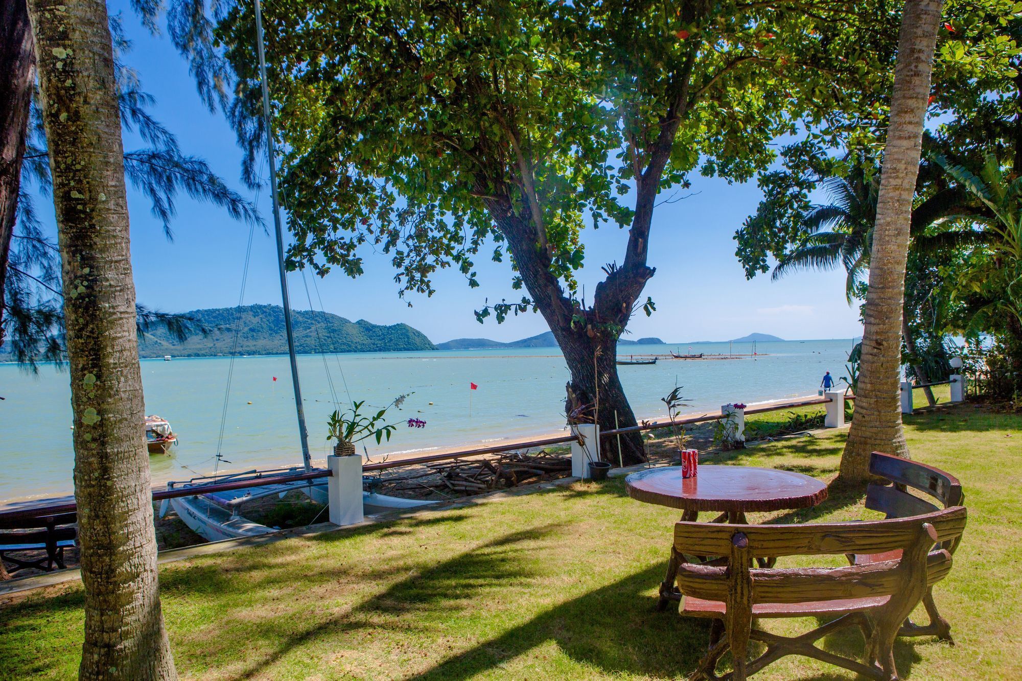Miracle Villa Rawai