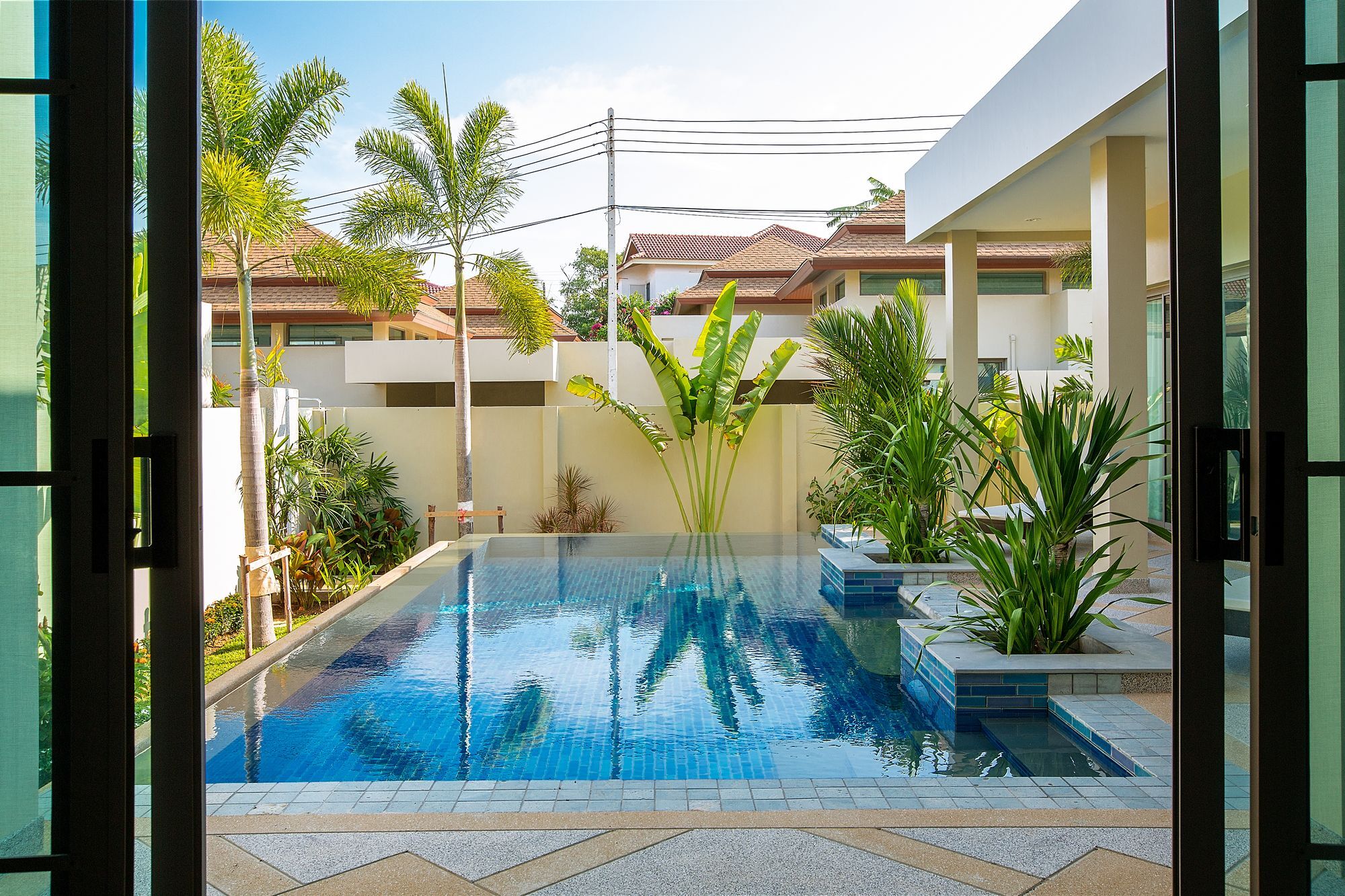 Riau Apartment