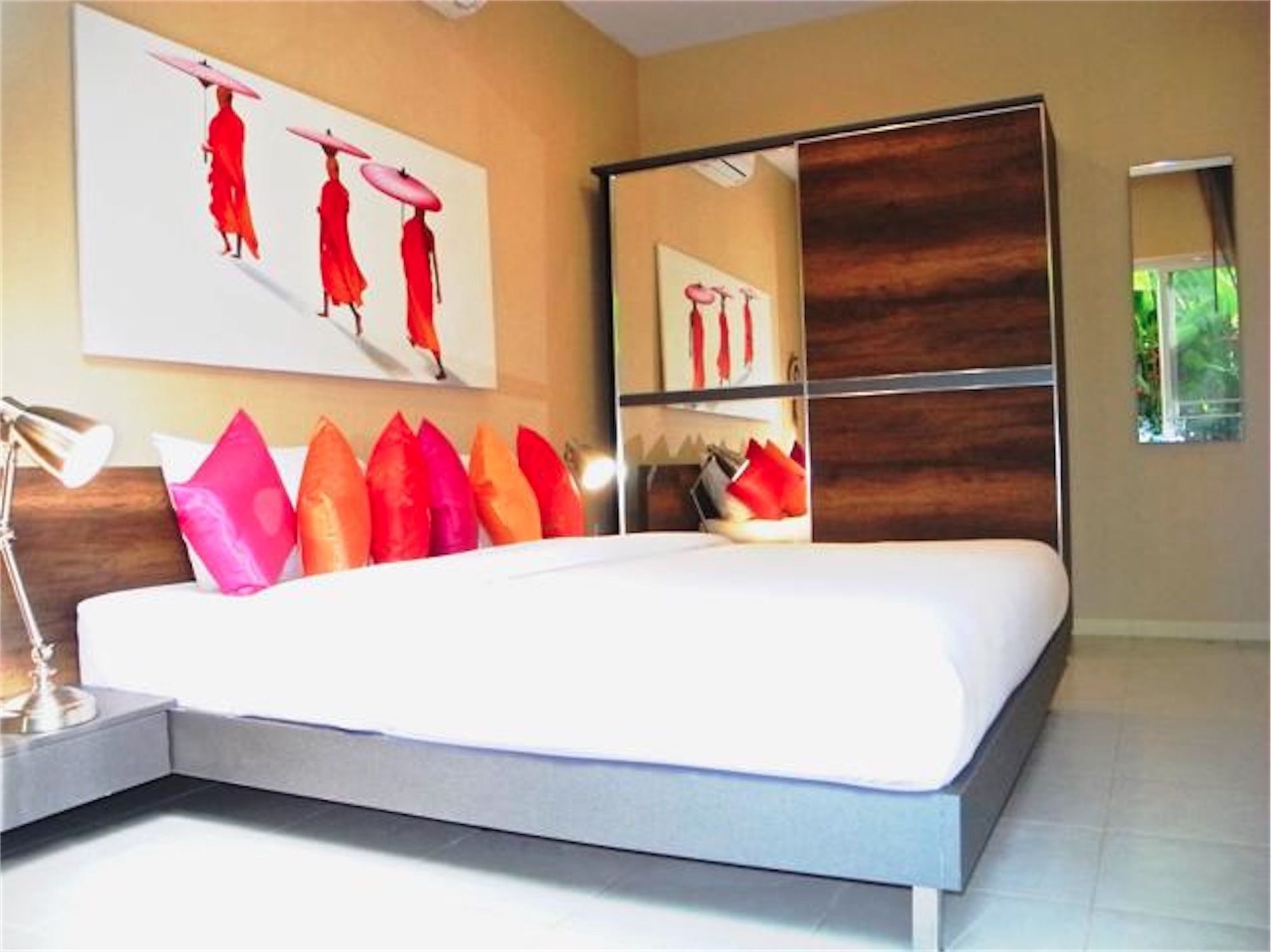 The Greens 3 Bedrooms Rawai