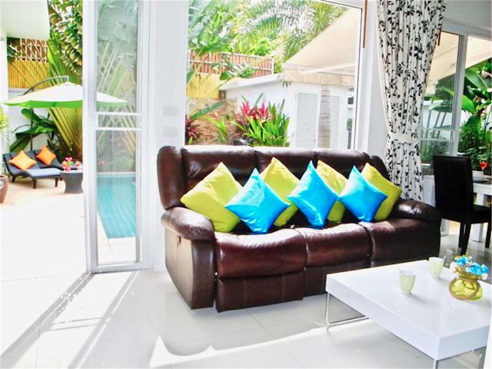Villa The Greens 3 Bedrooms *