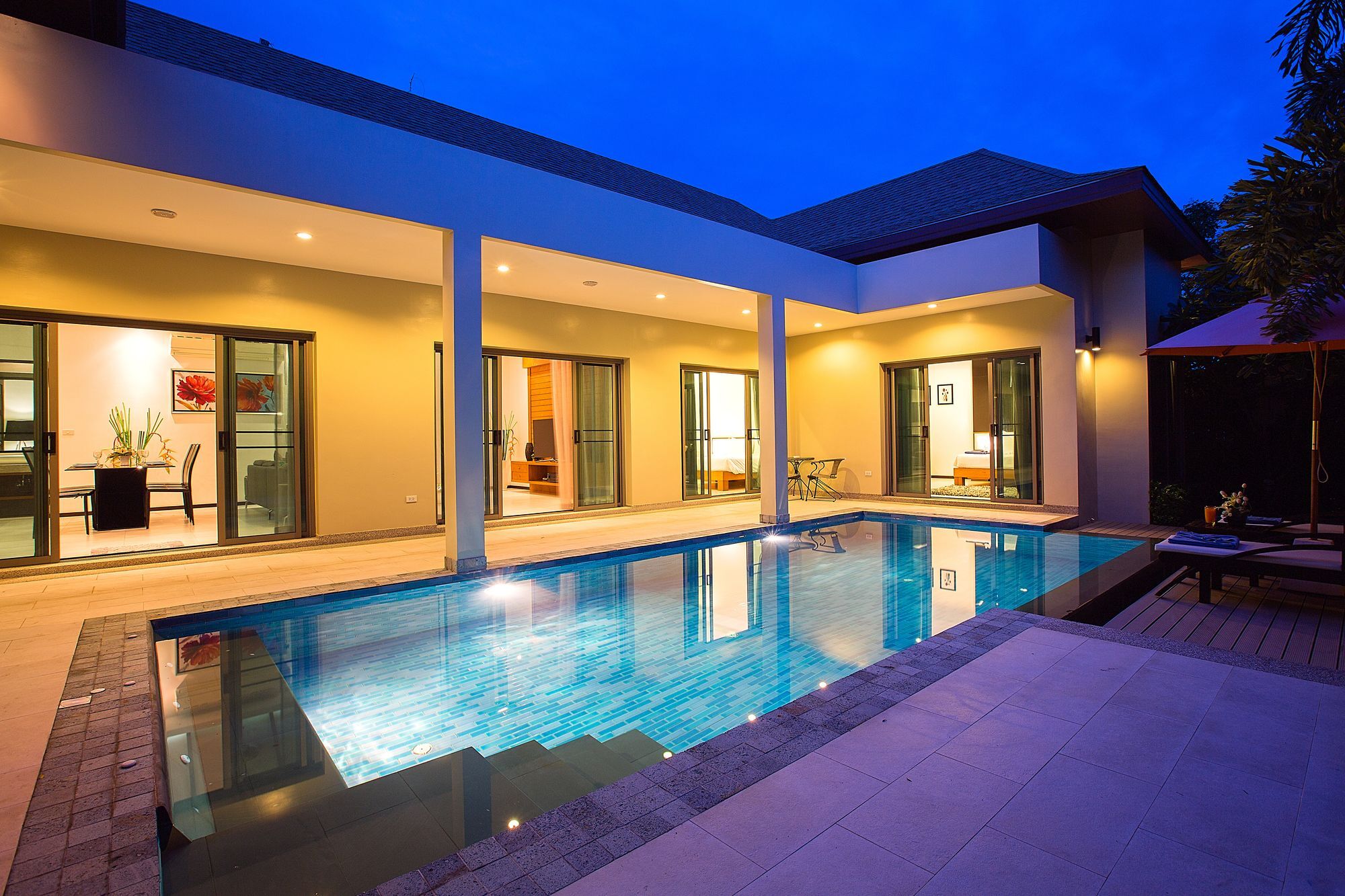 Apartment Riau