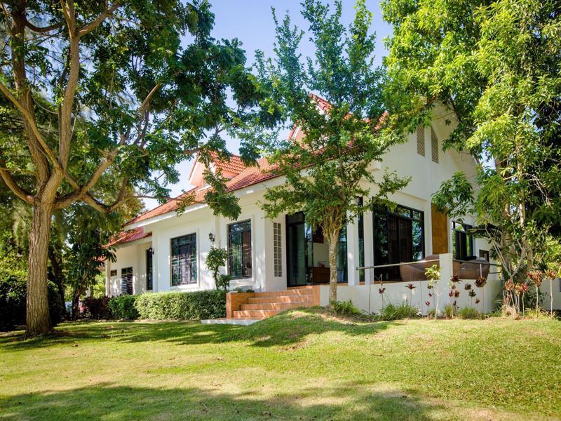 Miracle Villa *