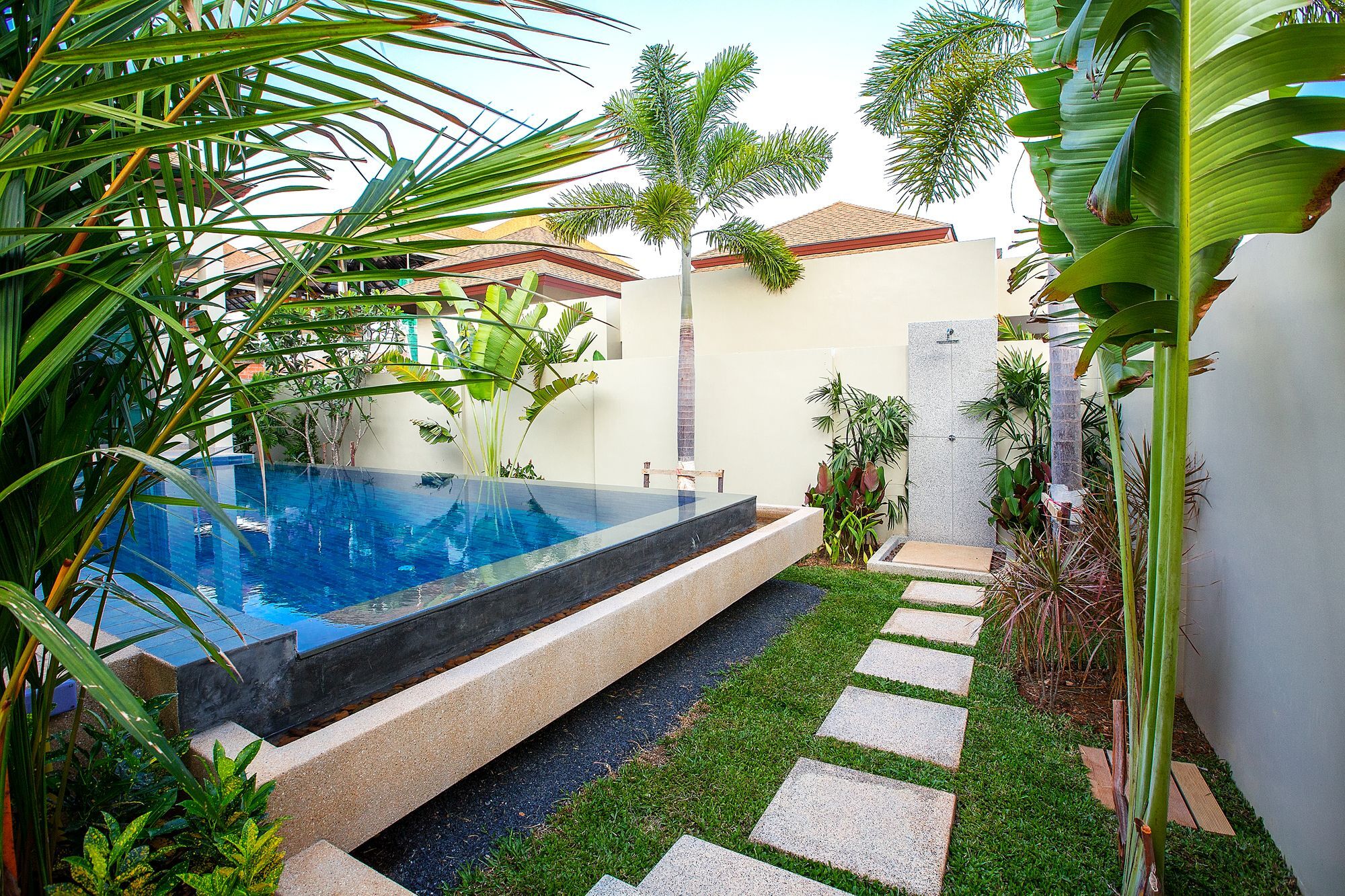 Apartment Riau