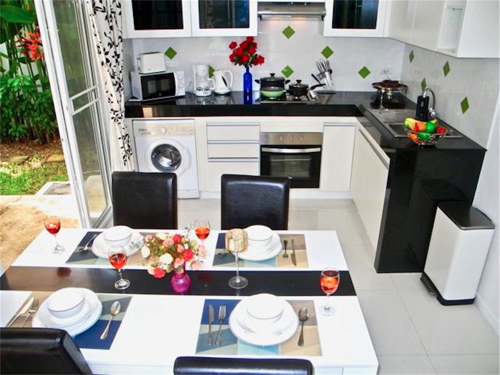 The Greens 3 Bedrooms Villa *