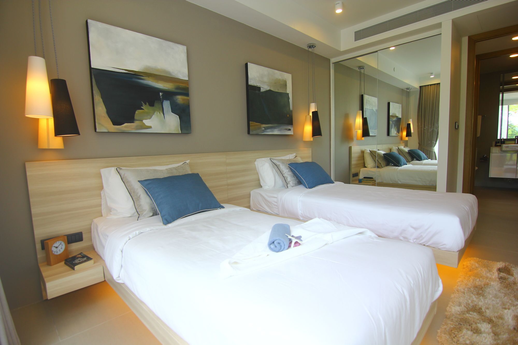 Vibe Bangtao 409 * Phuket