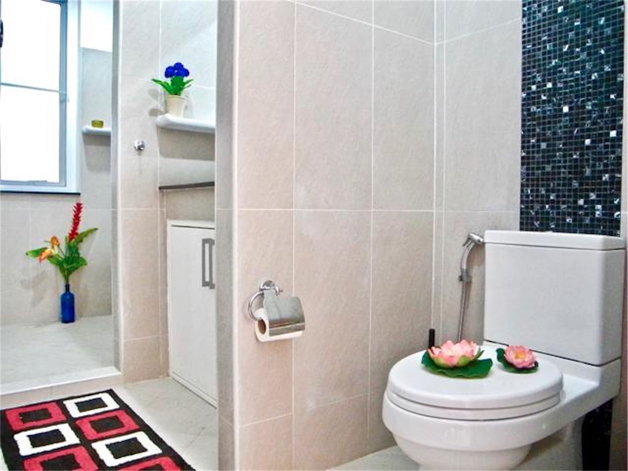 Villa The Greens 3 Bedrooms *