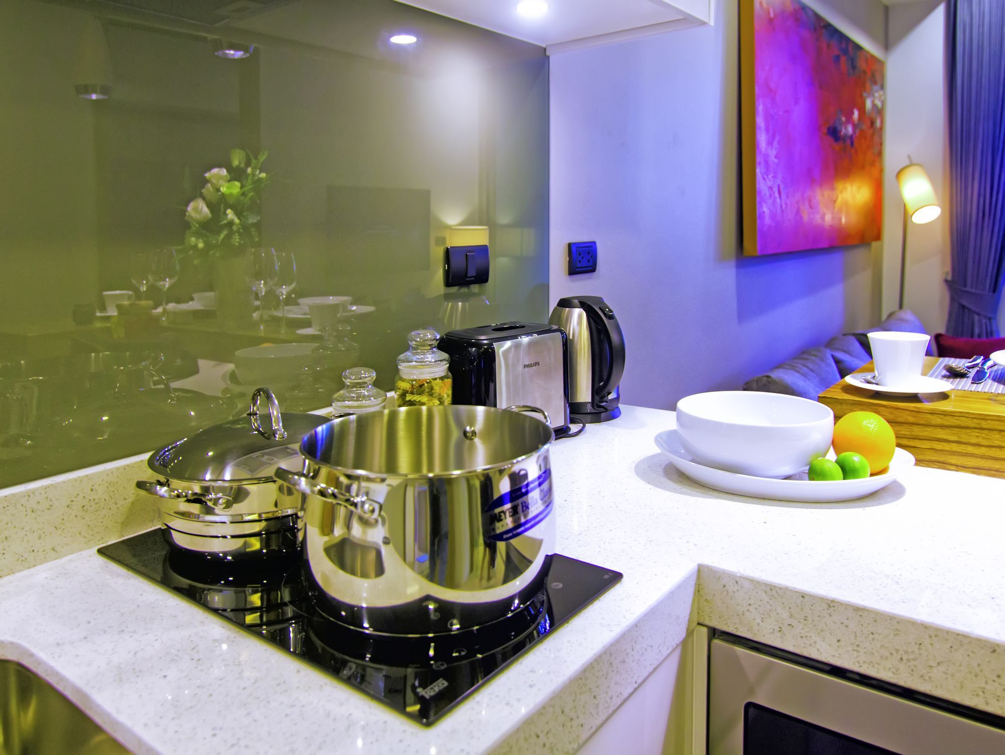 Apartment Oceanstone 307 Phuket