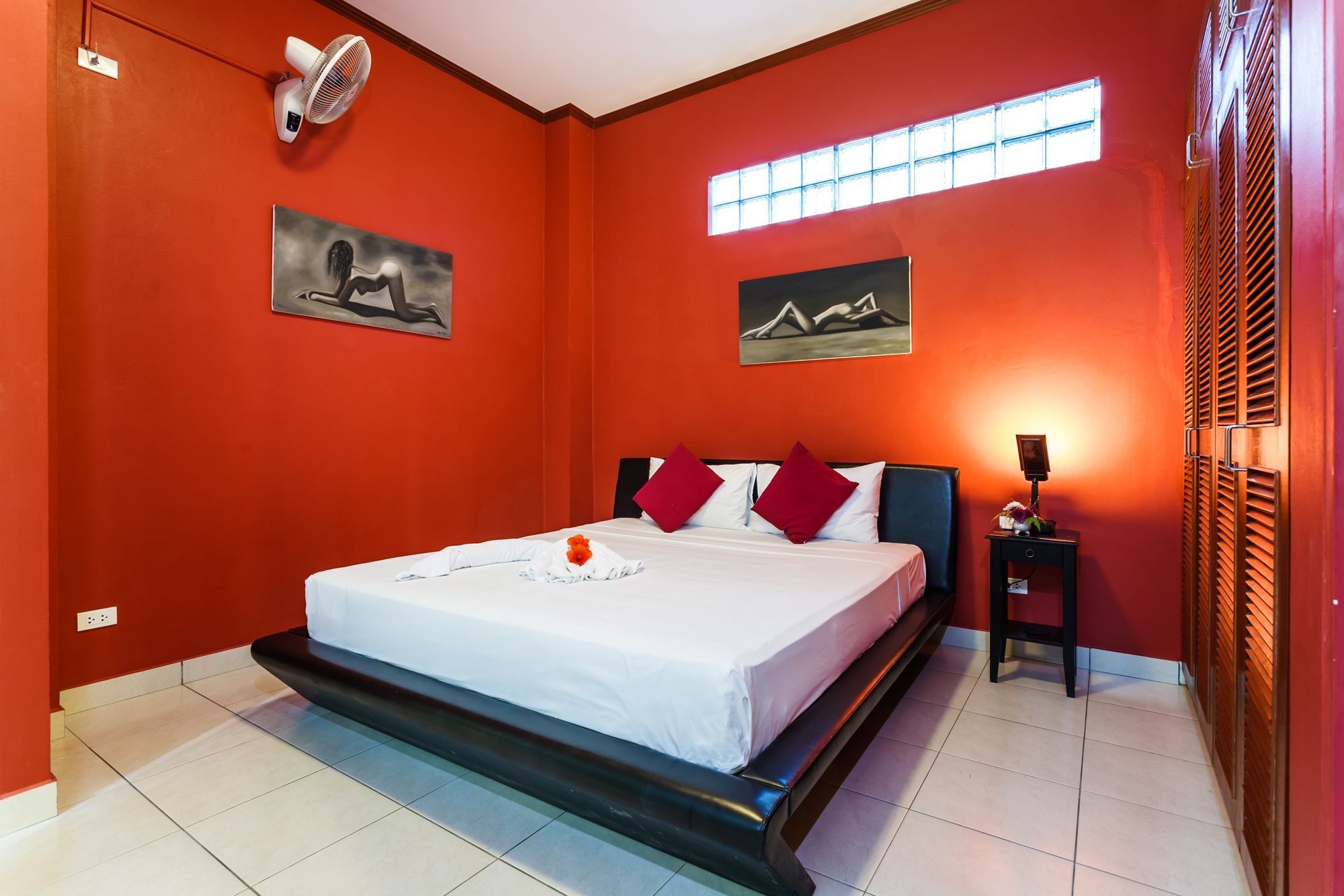 Villa Jungceylon Patong