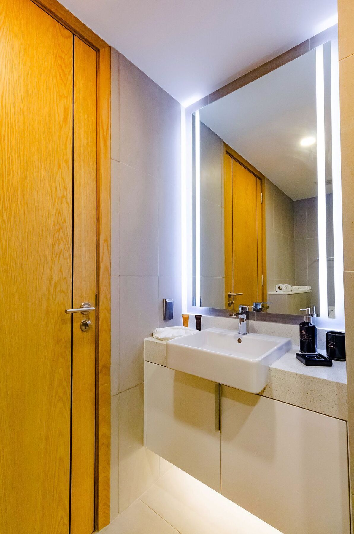 Oceanstone 307 Apartment Phuket