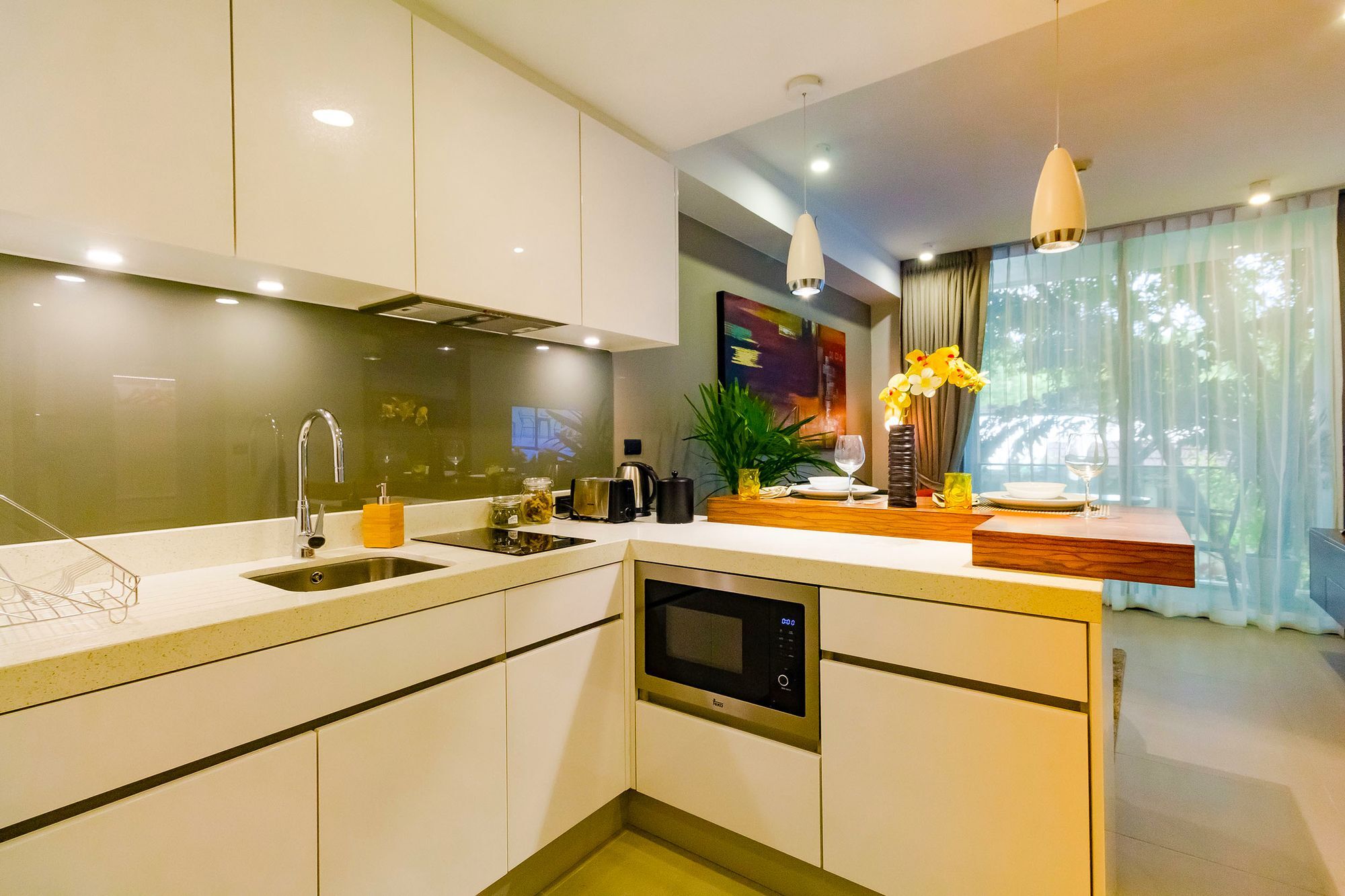 Oceanstone 307