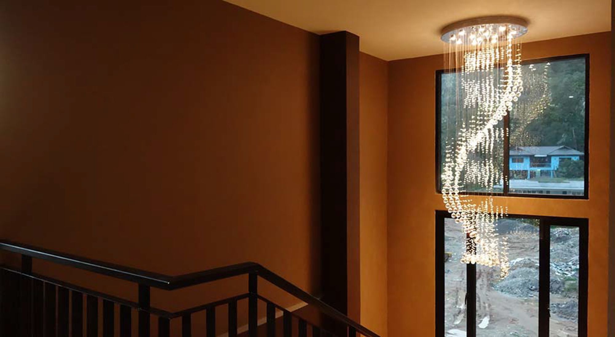 West Key Apartment *