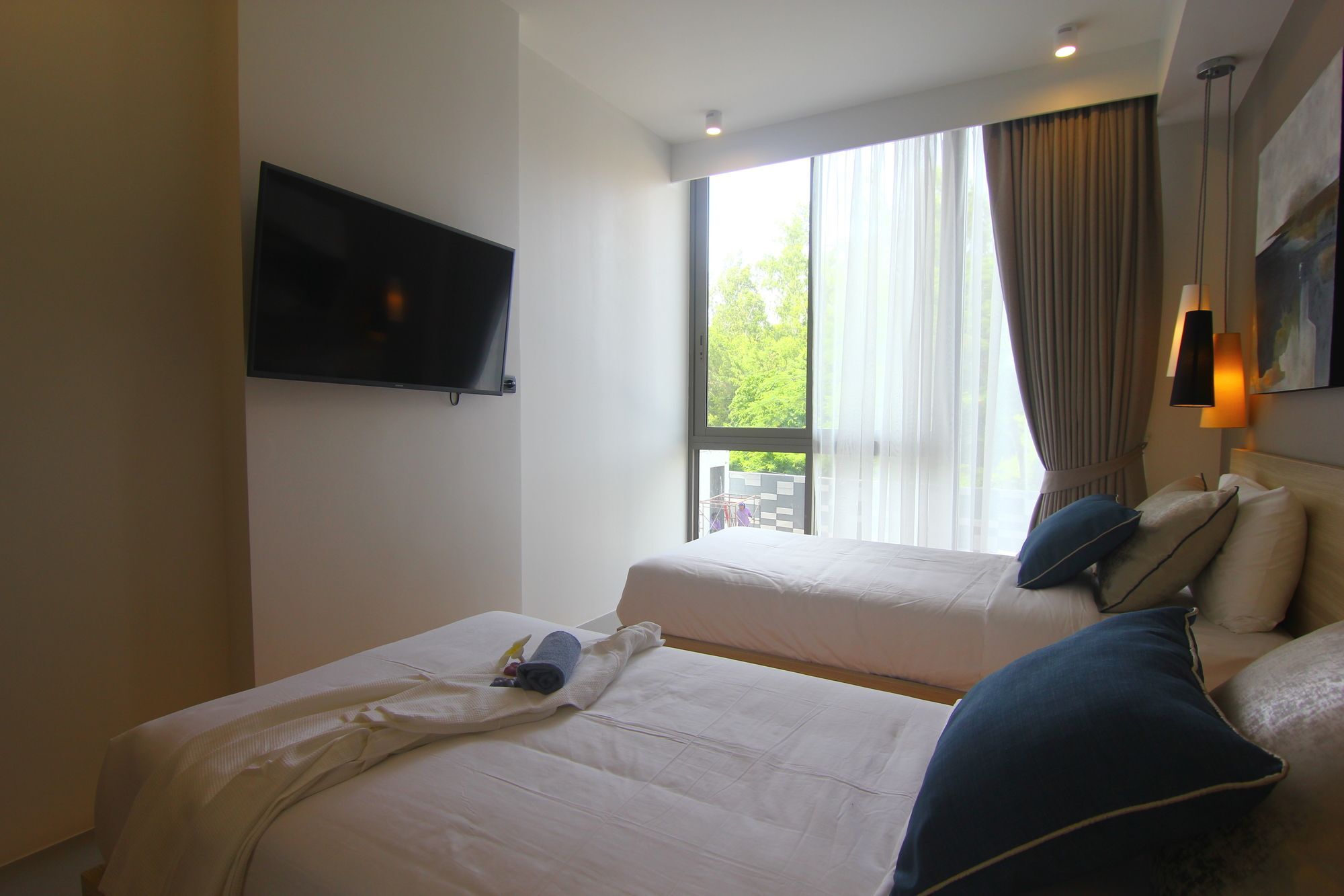 Vibe Bangtao 409 Phuket