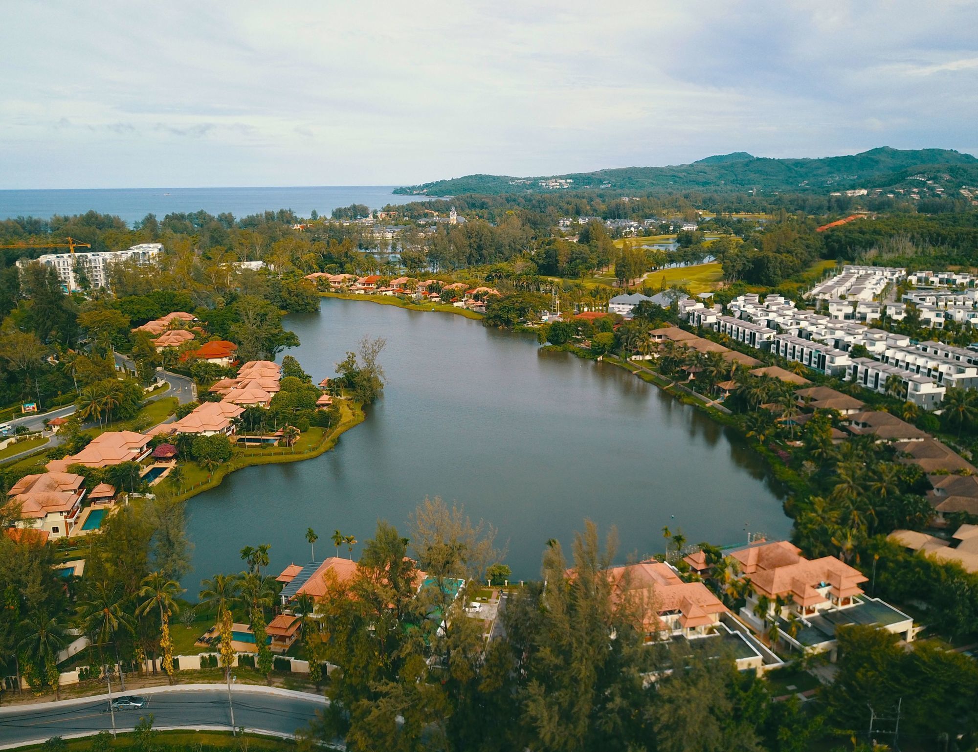 Apartment Oceanstone 307