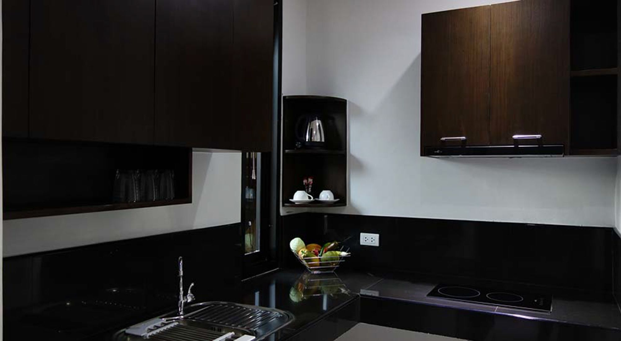 West Key Apartment