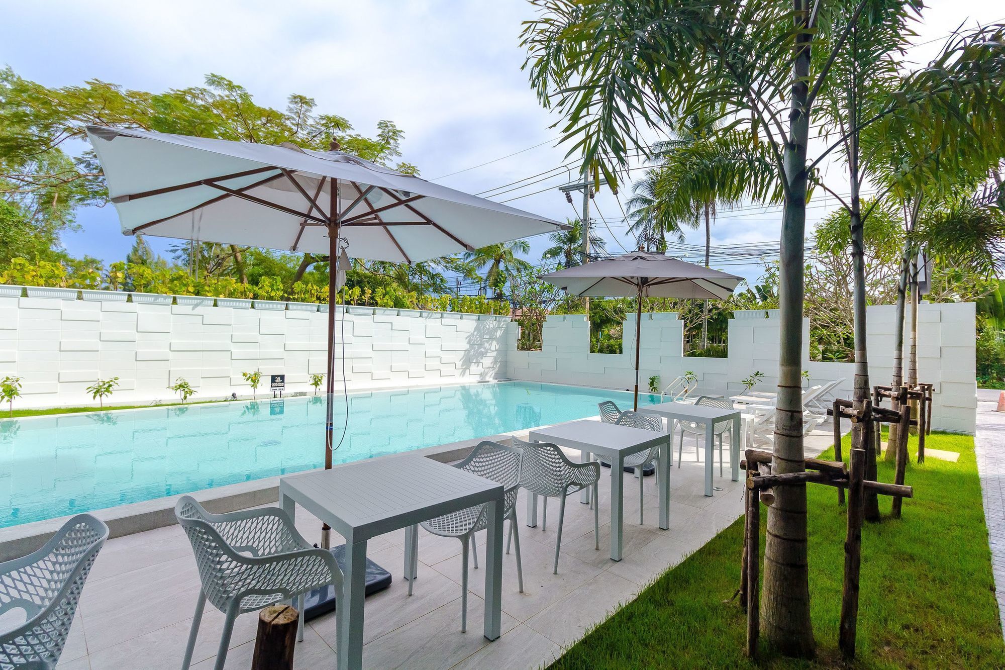 Oceanstone 307 * Phuket