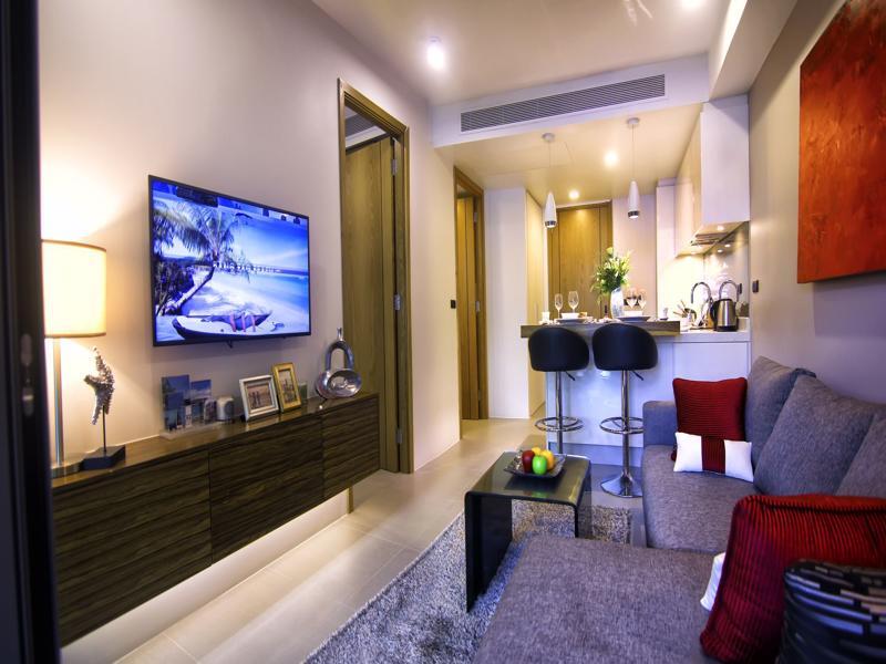 Oceanstone 307 * Phuket