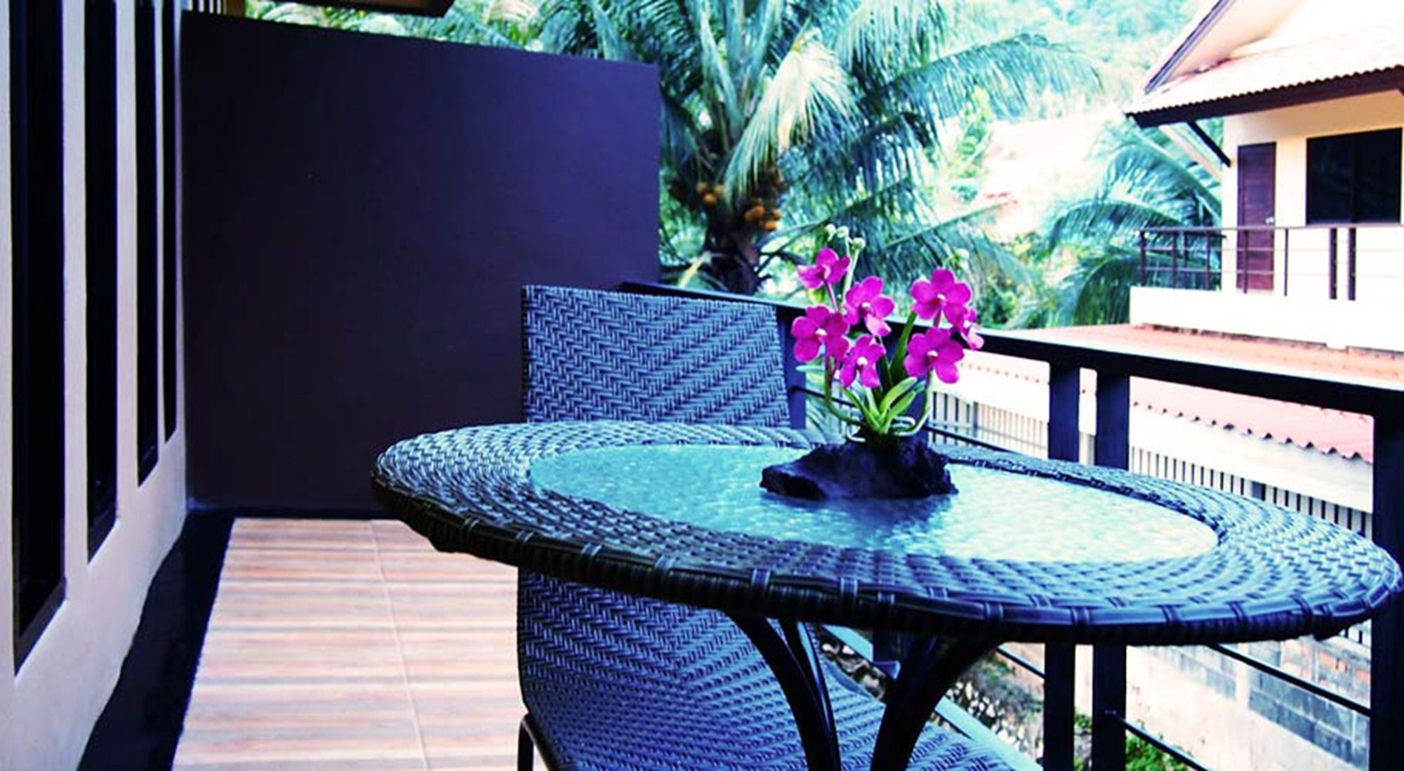 West Key Apartment Kamala Beach