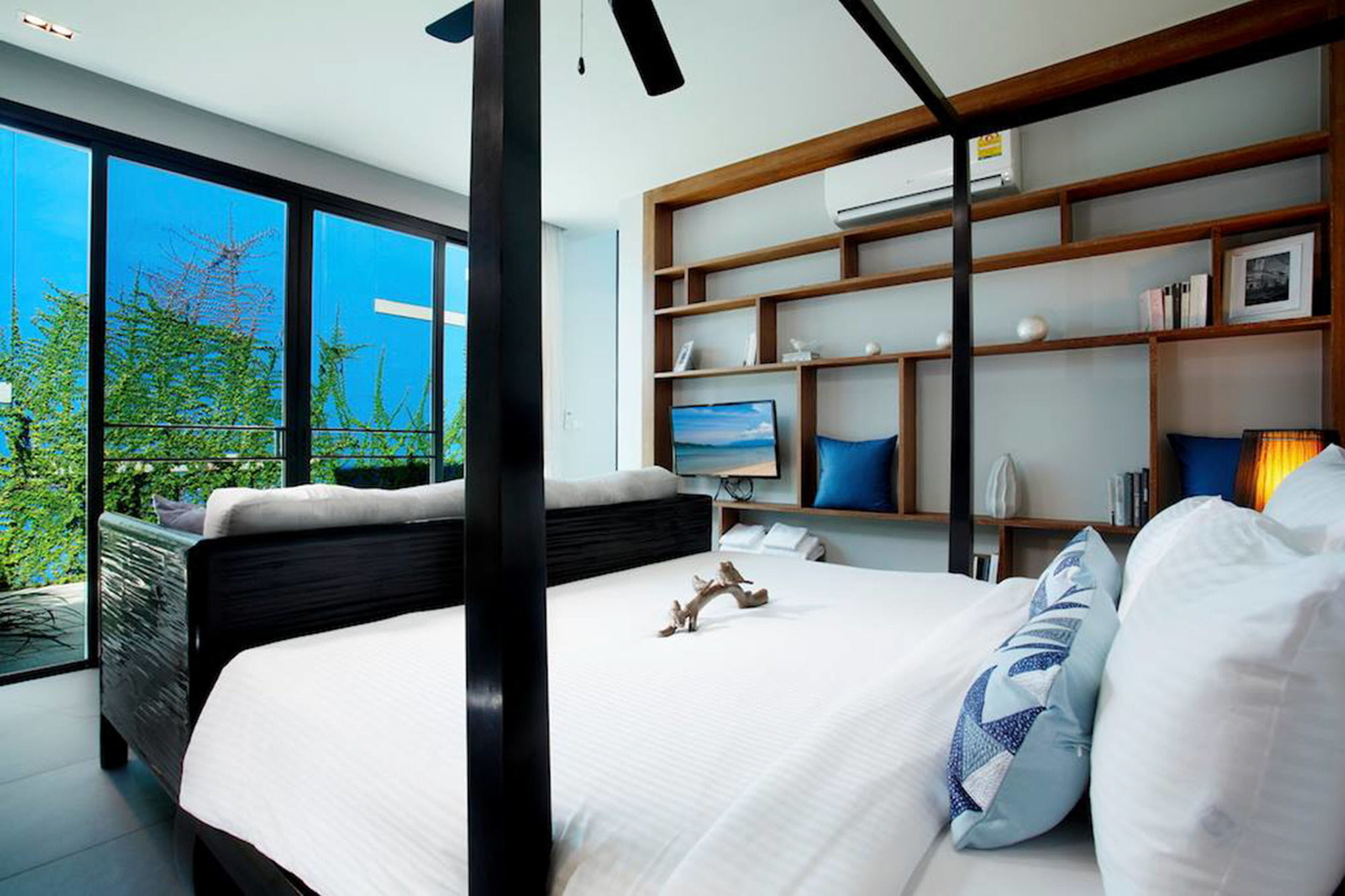 Two Wings Phuket Villa, Layan * Bang Tao Beach (Phuket)