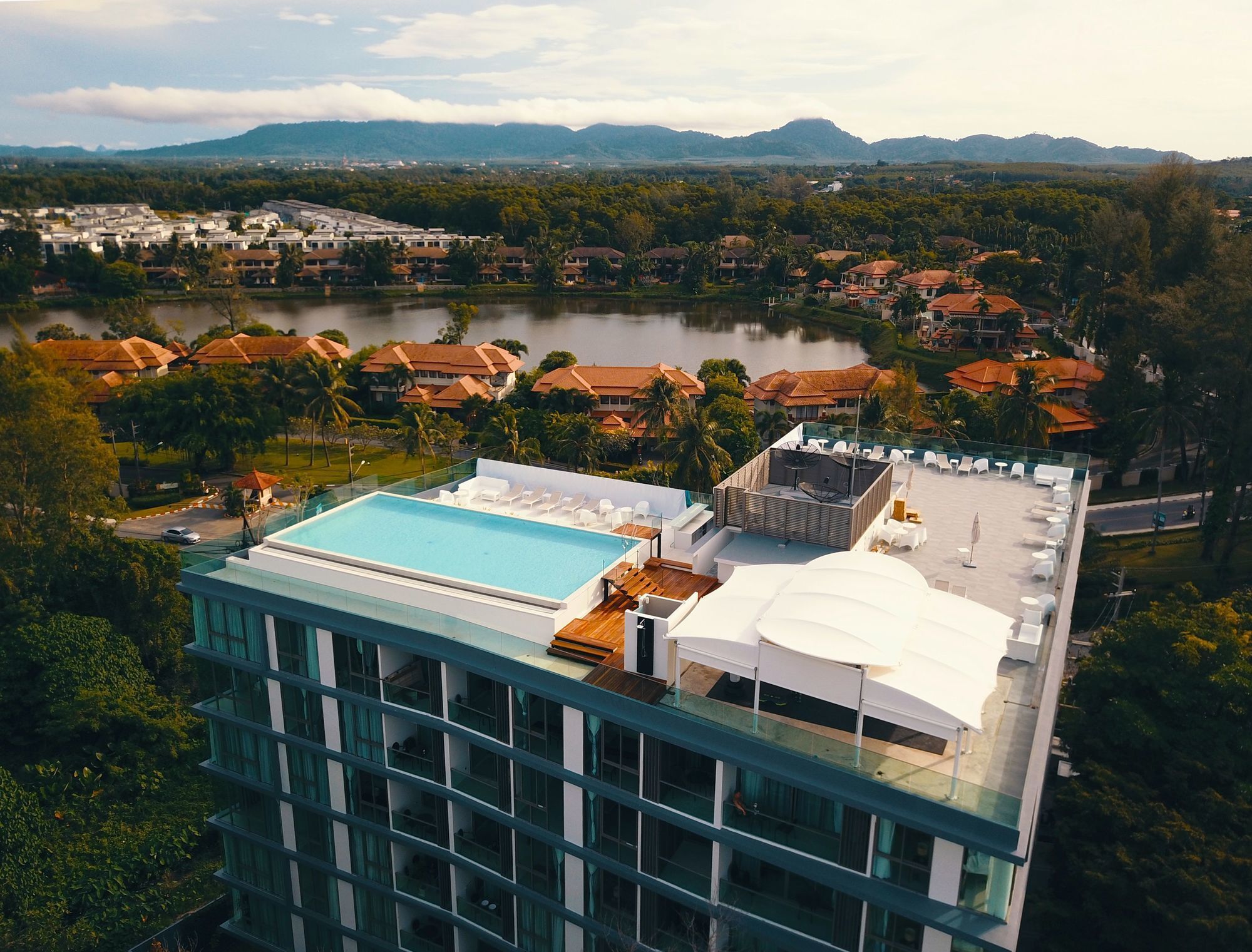 Vibe Bangtao 409 Phuket