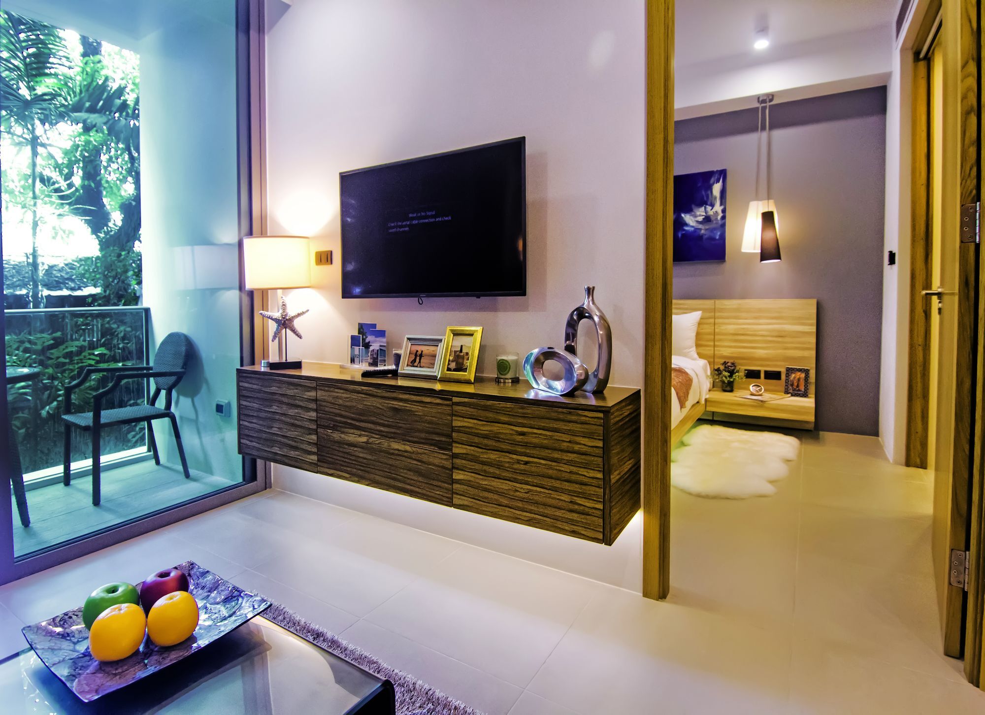 Oceanstone 307
