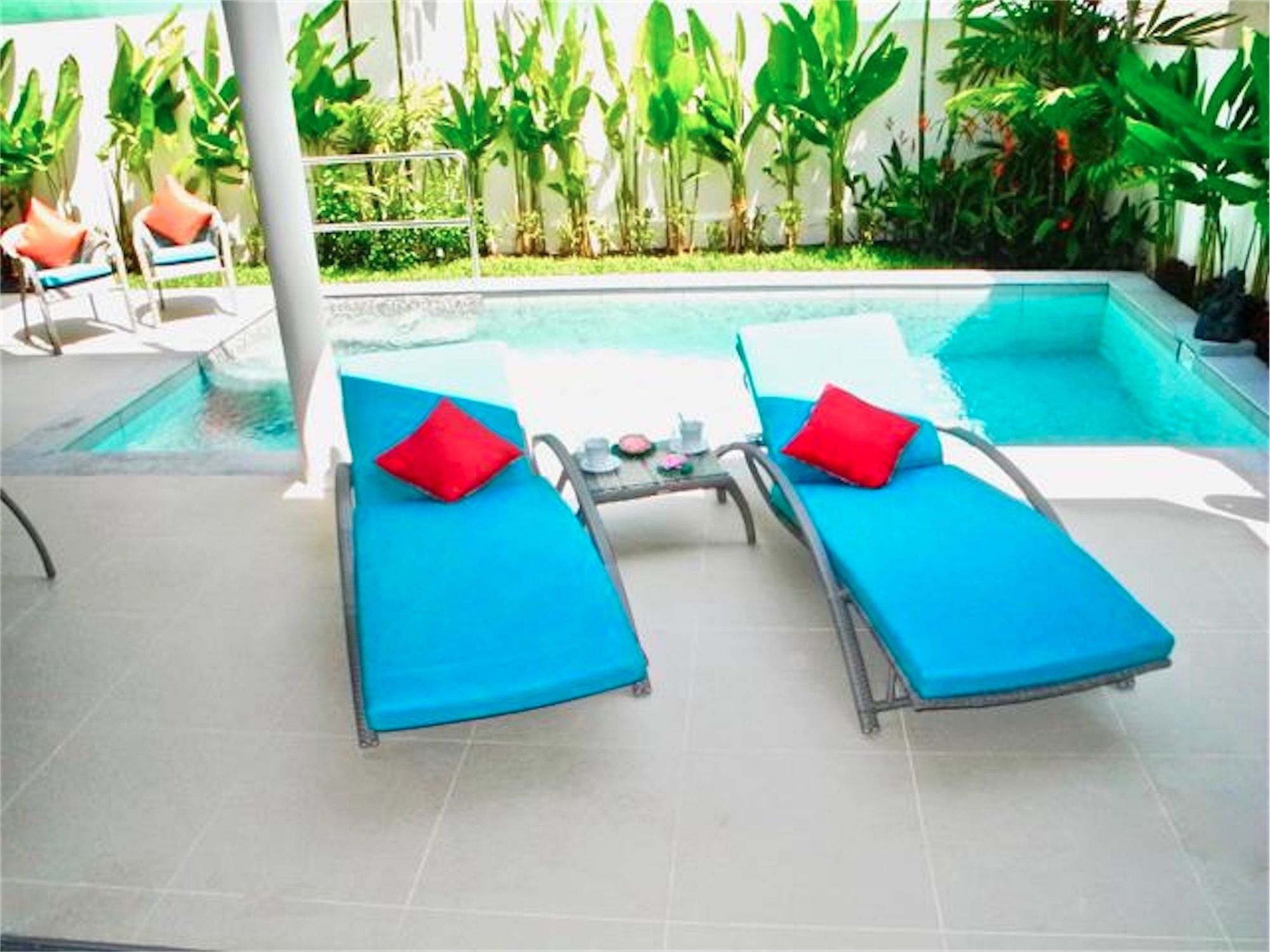 Apartment Ka New 3 Bedrooms