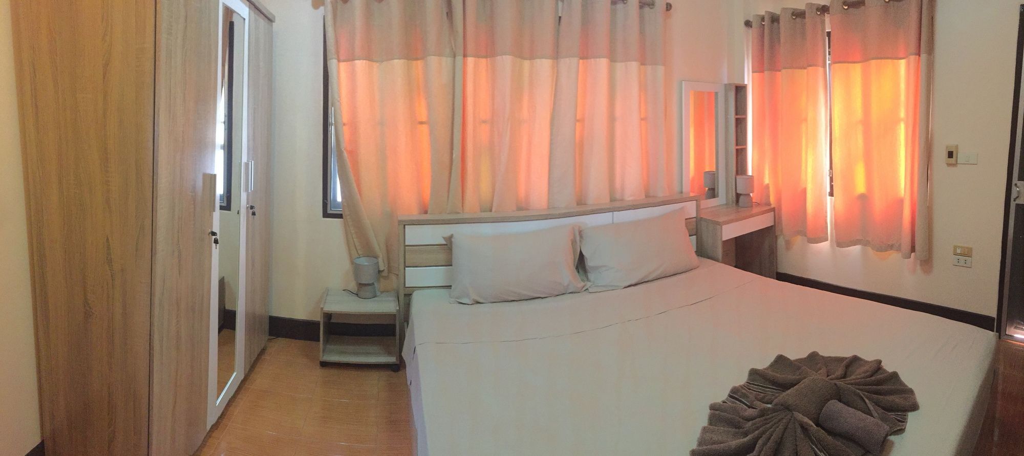 Villa Kamala Beach Villa Kamala Beach