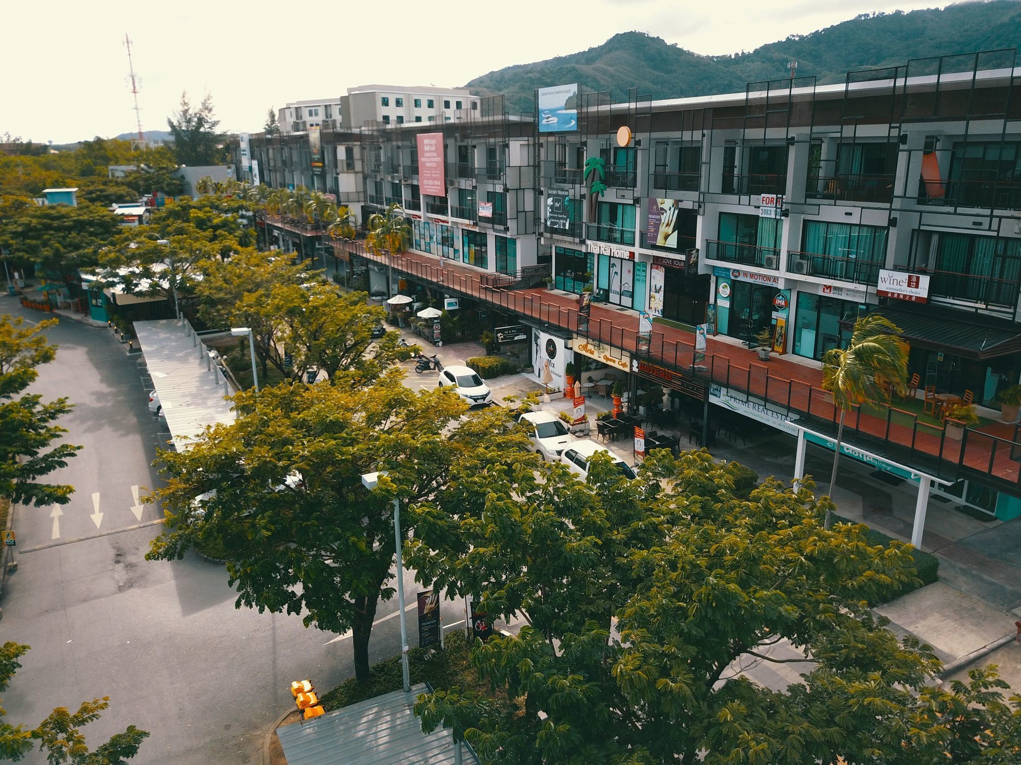 Oceanstone 307