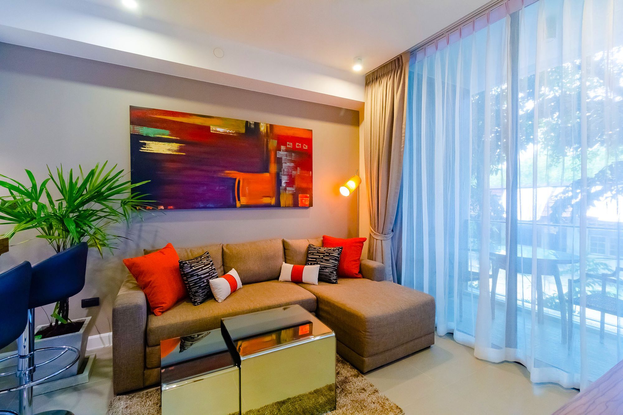 Oceanstone 307 *
