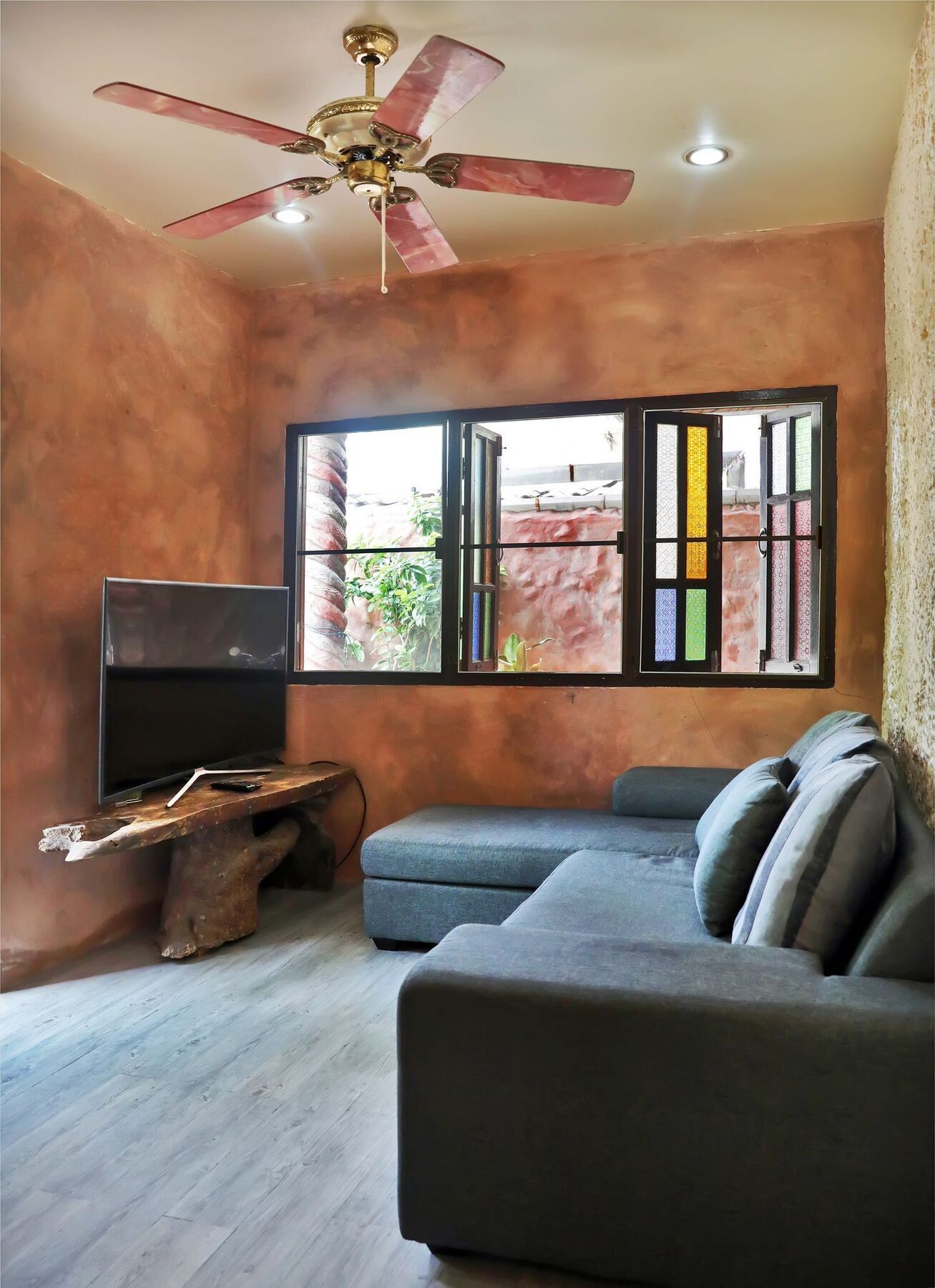 Villa Kamala Beach