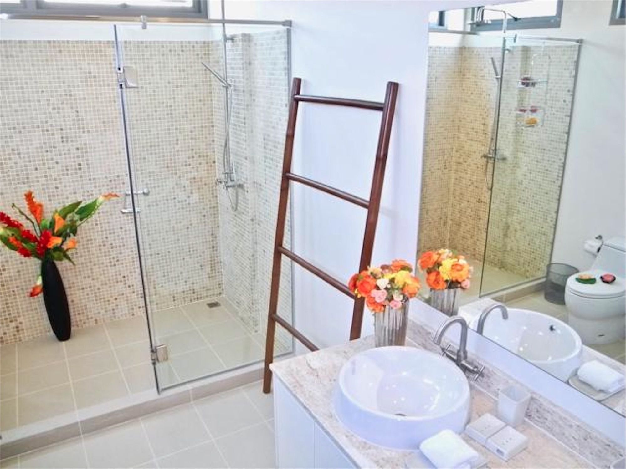 Ka New 3 Bedrooms Apartment Rawai