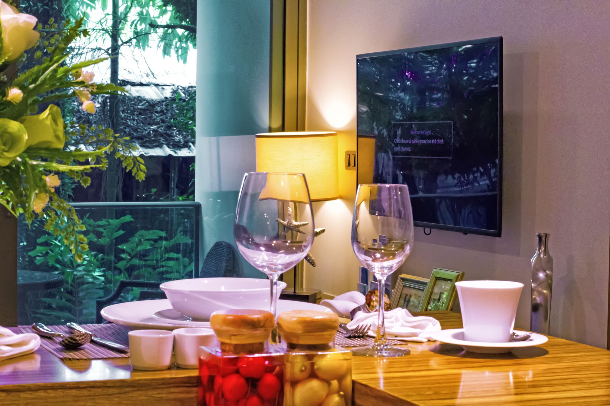 Vibe Bangtao 409 Apartment *