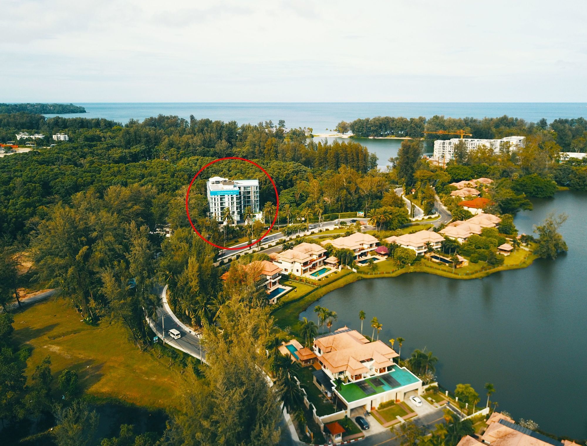 Oceanstone 307 * Phuket