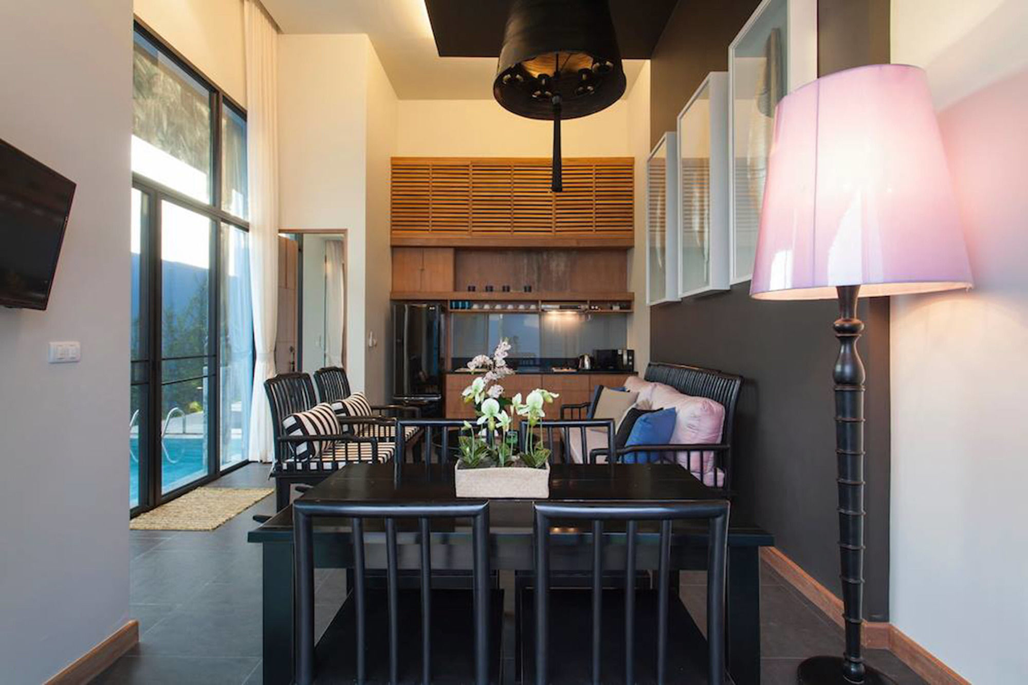 Two Wings Phuket Villa, Layan Villa Bang Tao Beach (Phuket)
