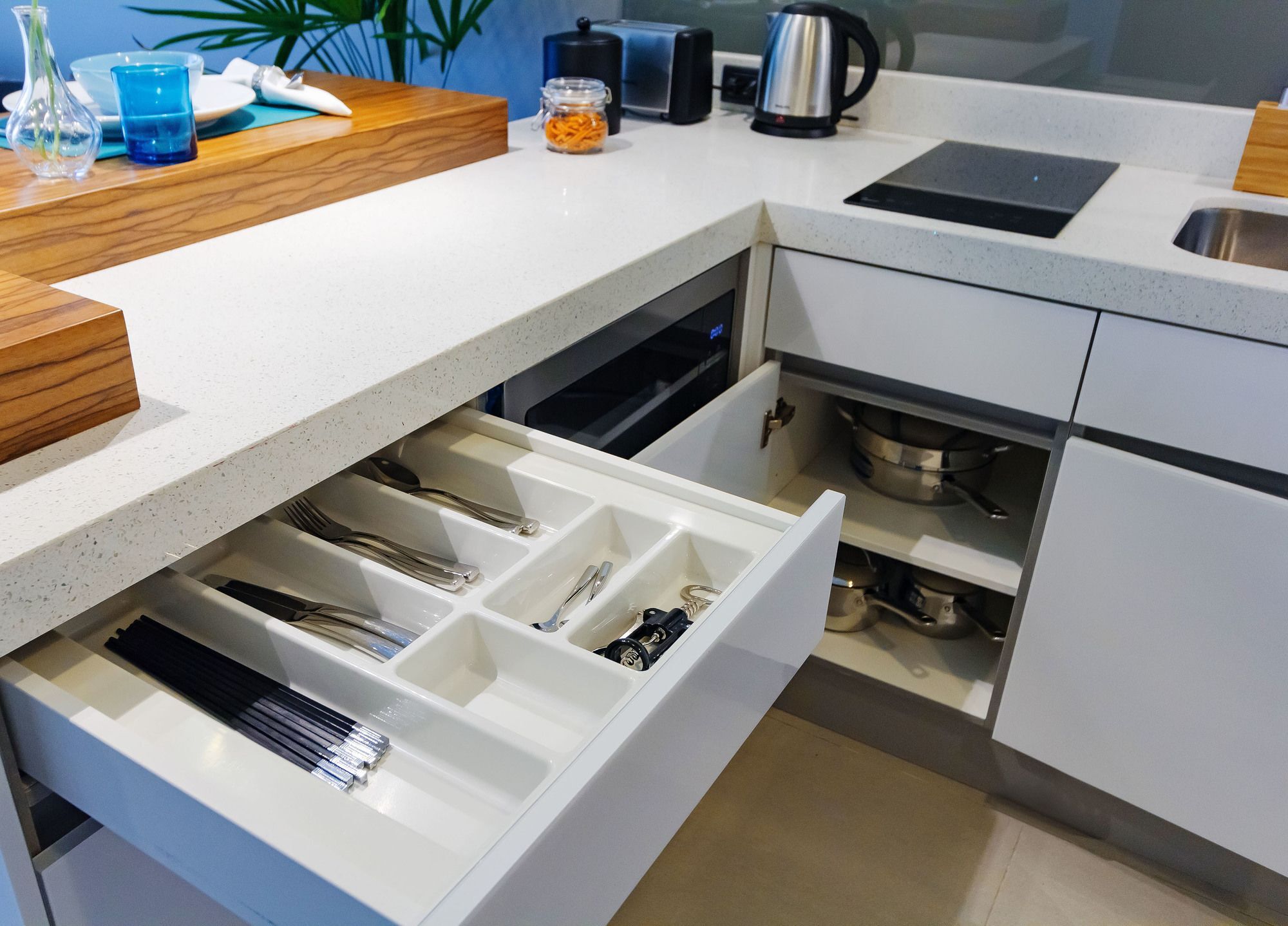 Vibe Bangtao 409 Apartment
