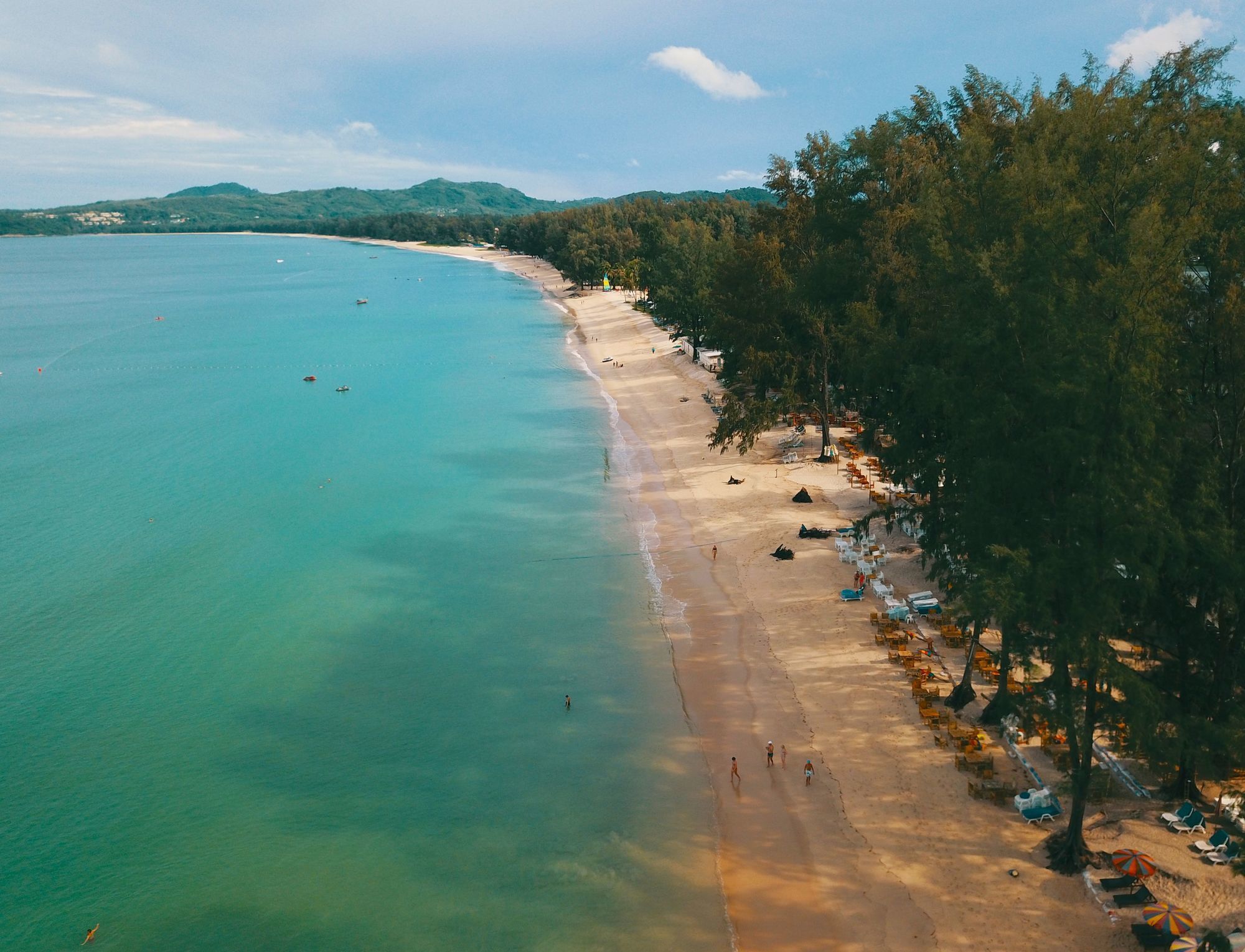 Oceanstone 307 * Phuket