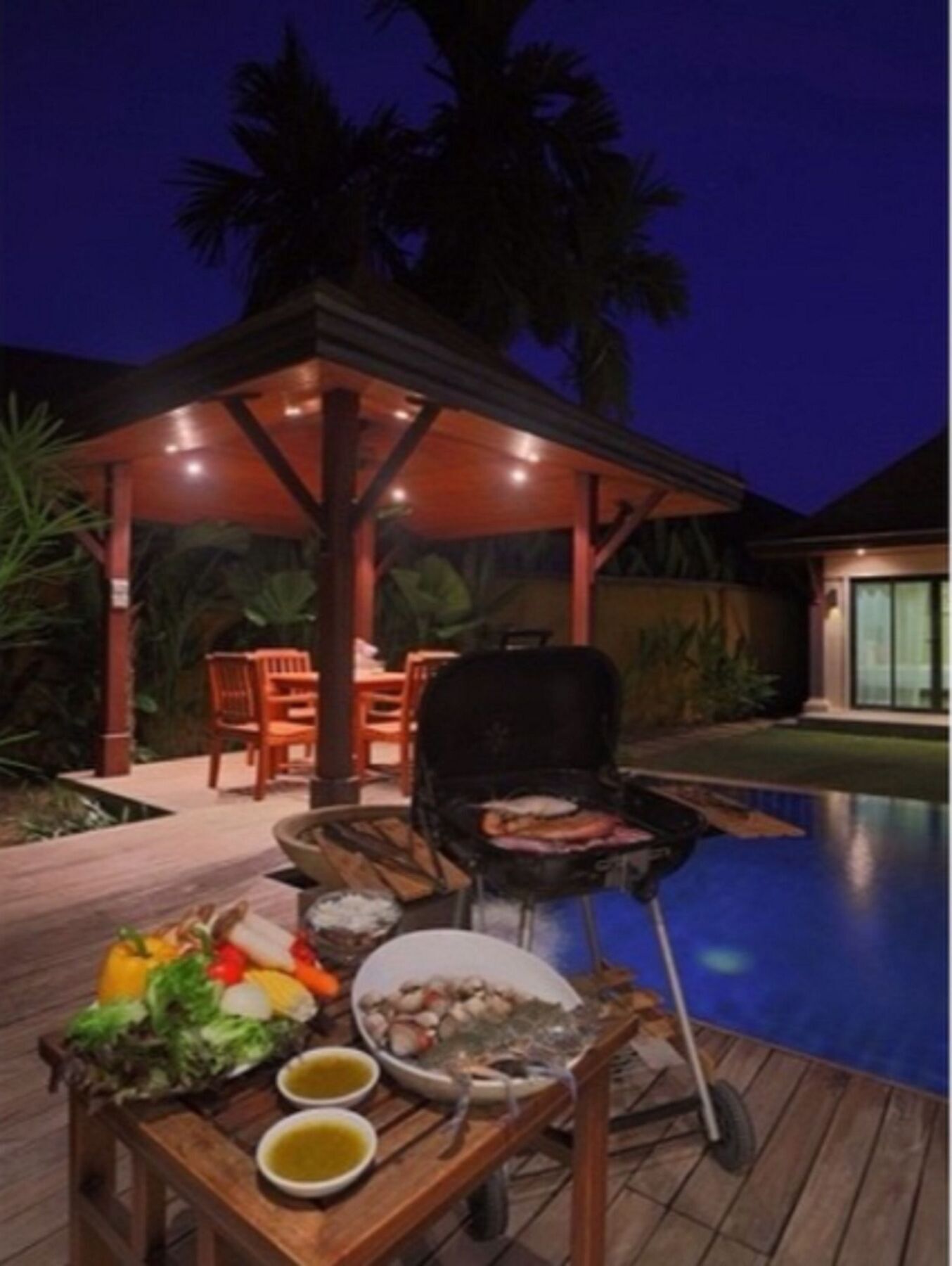 Two Wings Phuket Villa, Layan * Bang Tao Beach (Phuket)