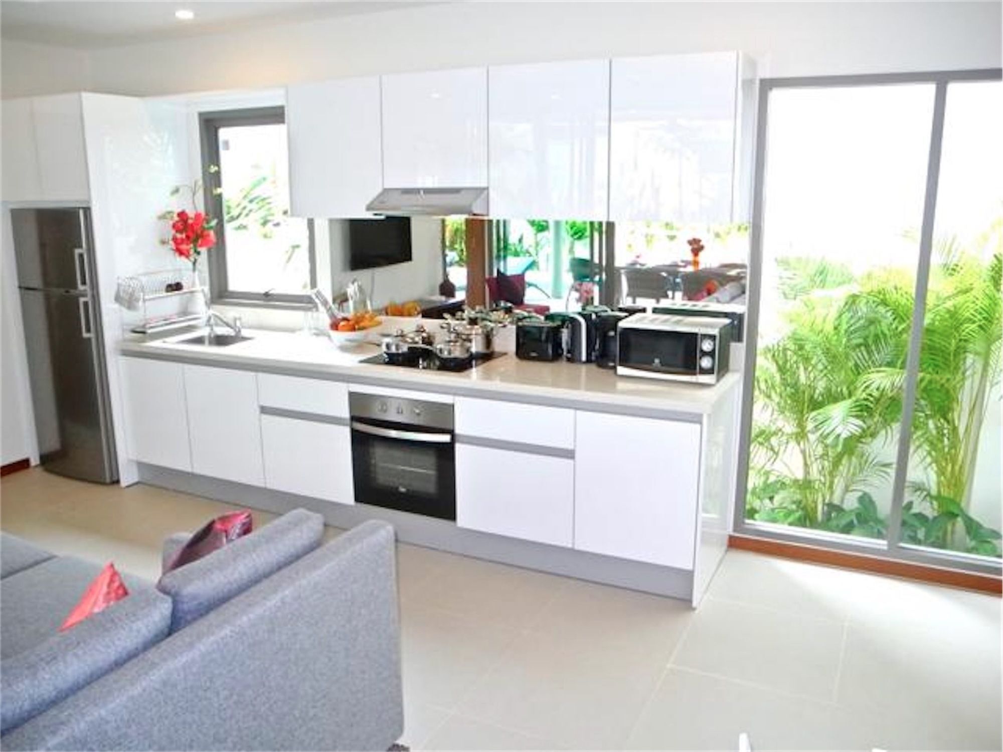 Apartment Ka New 3 Bedrooms *
