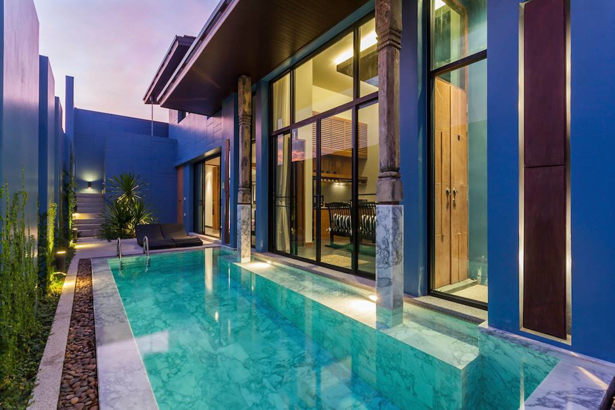Two Wings Phuket Villa, Layan *