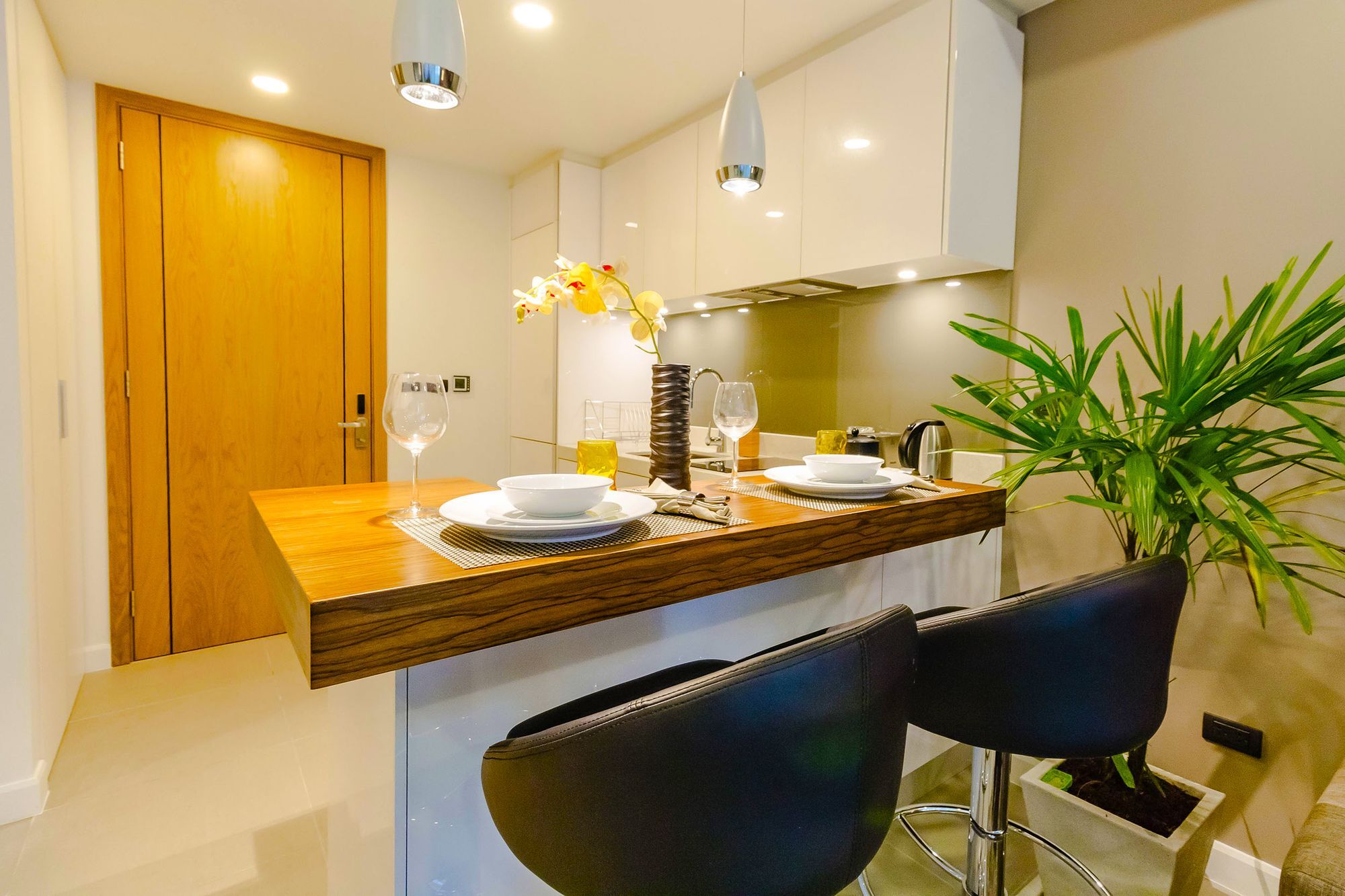 Apartment Oceanstone 307 *