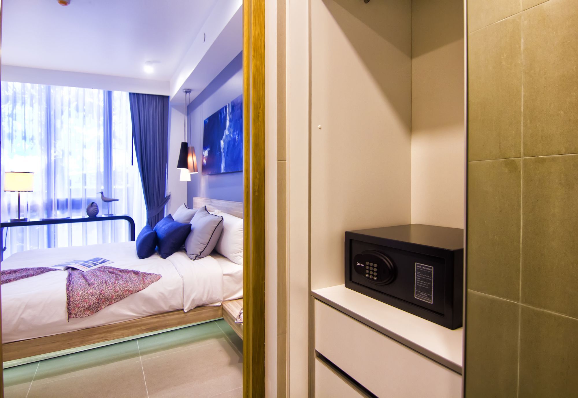 Oceanstone 307 *