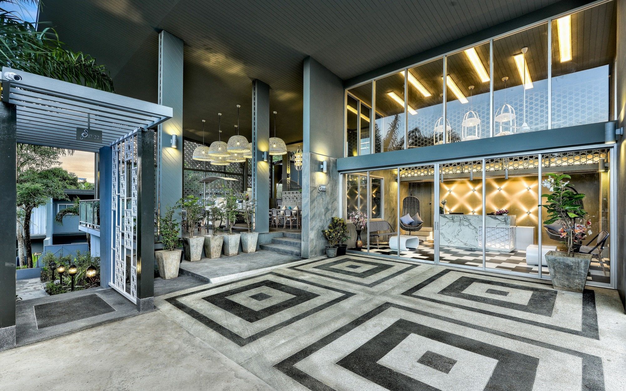 Sonata Phuket Resort 4*