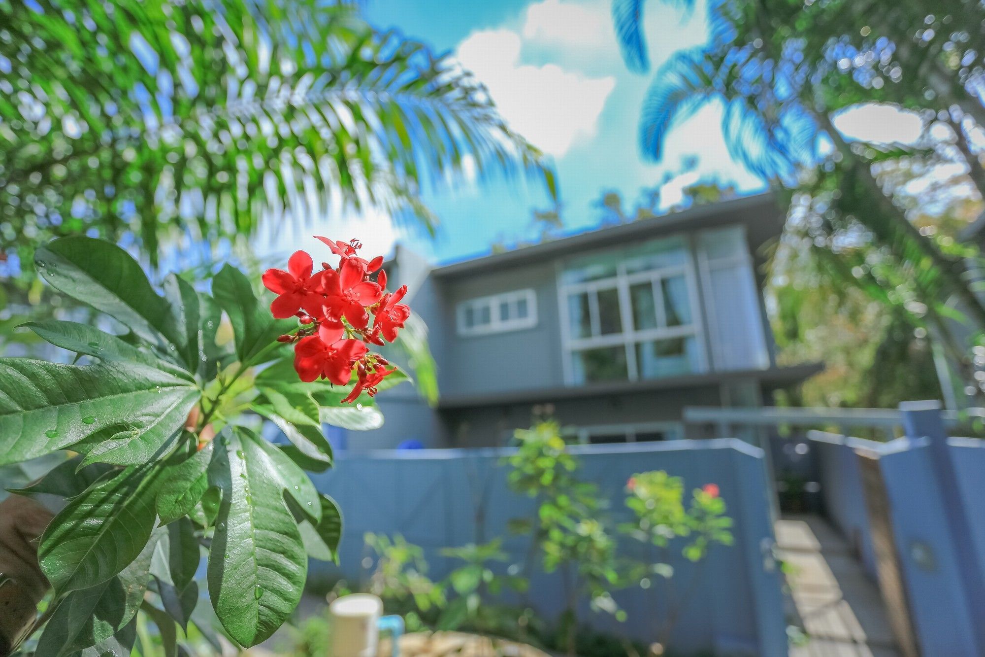 Resort Sonata Phuket Chalong