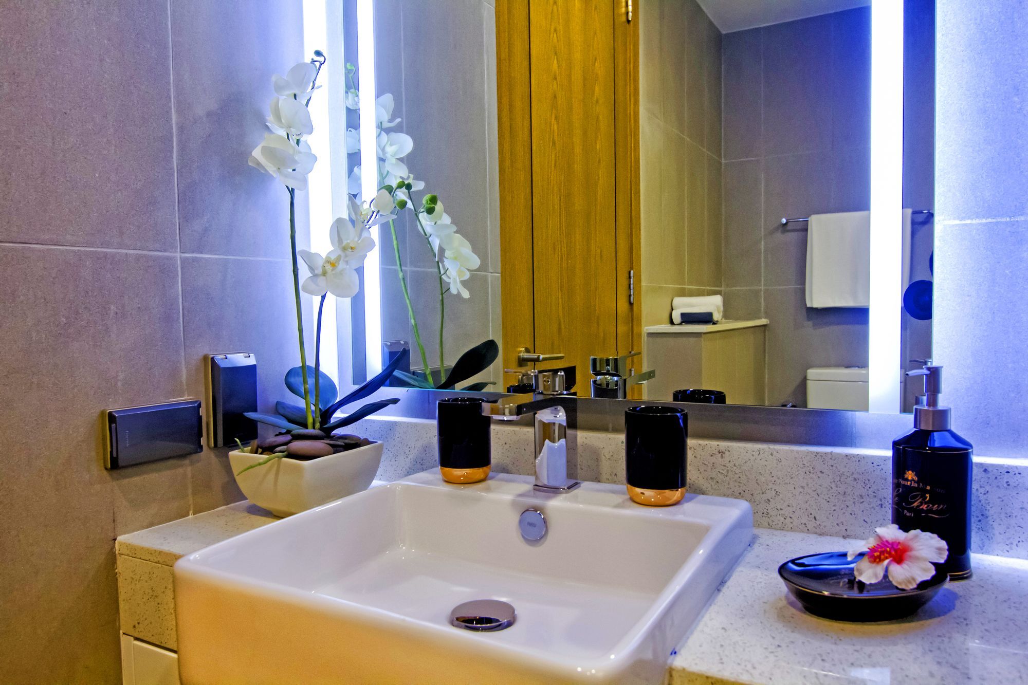 Oceanstone 307 Apartment *