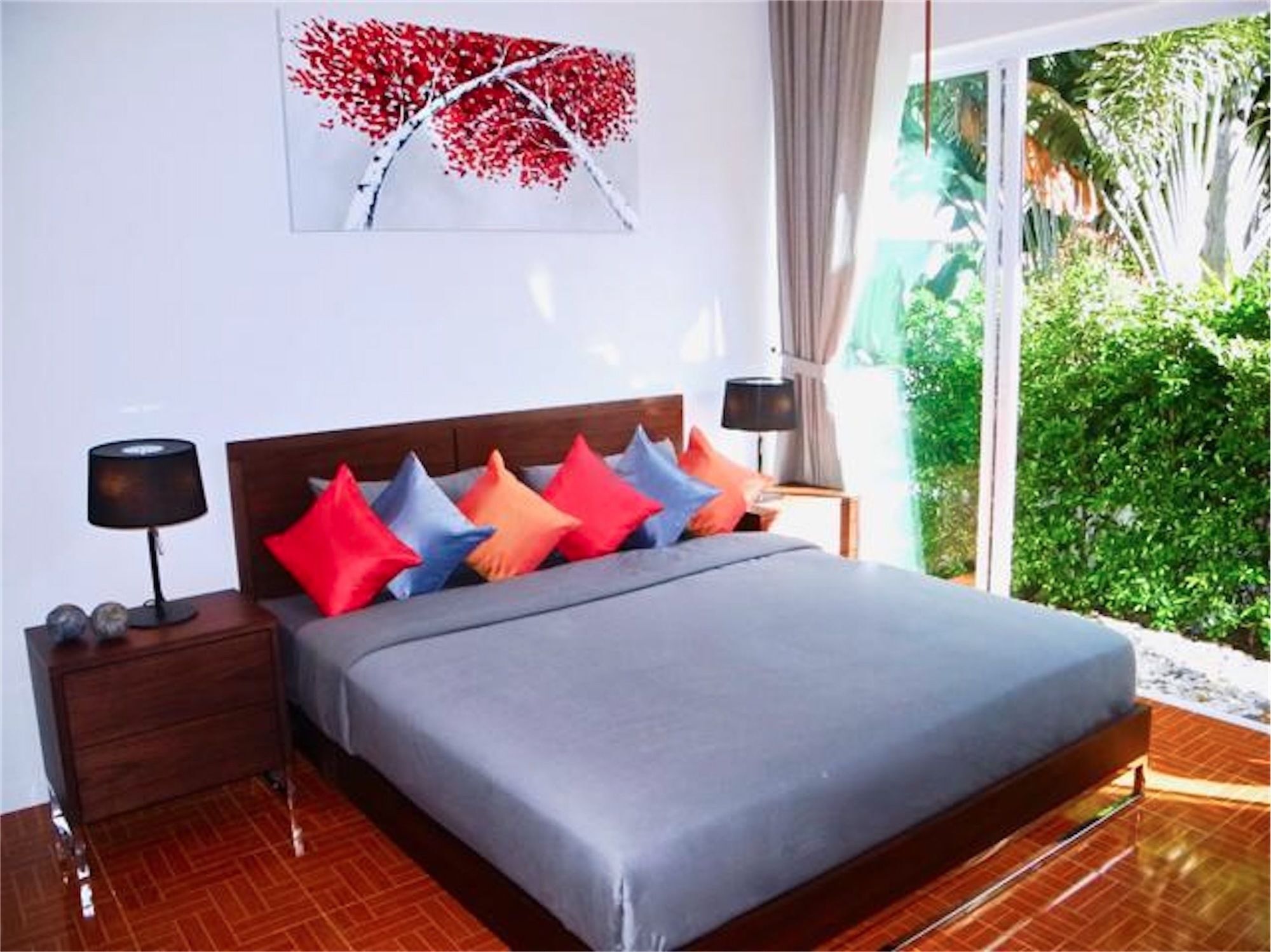 Apartment The Greens 8 2 Bedrooms *
