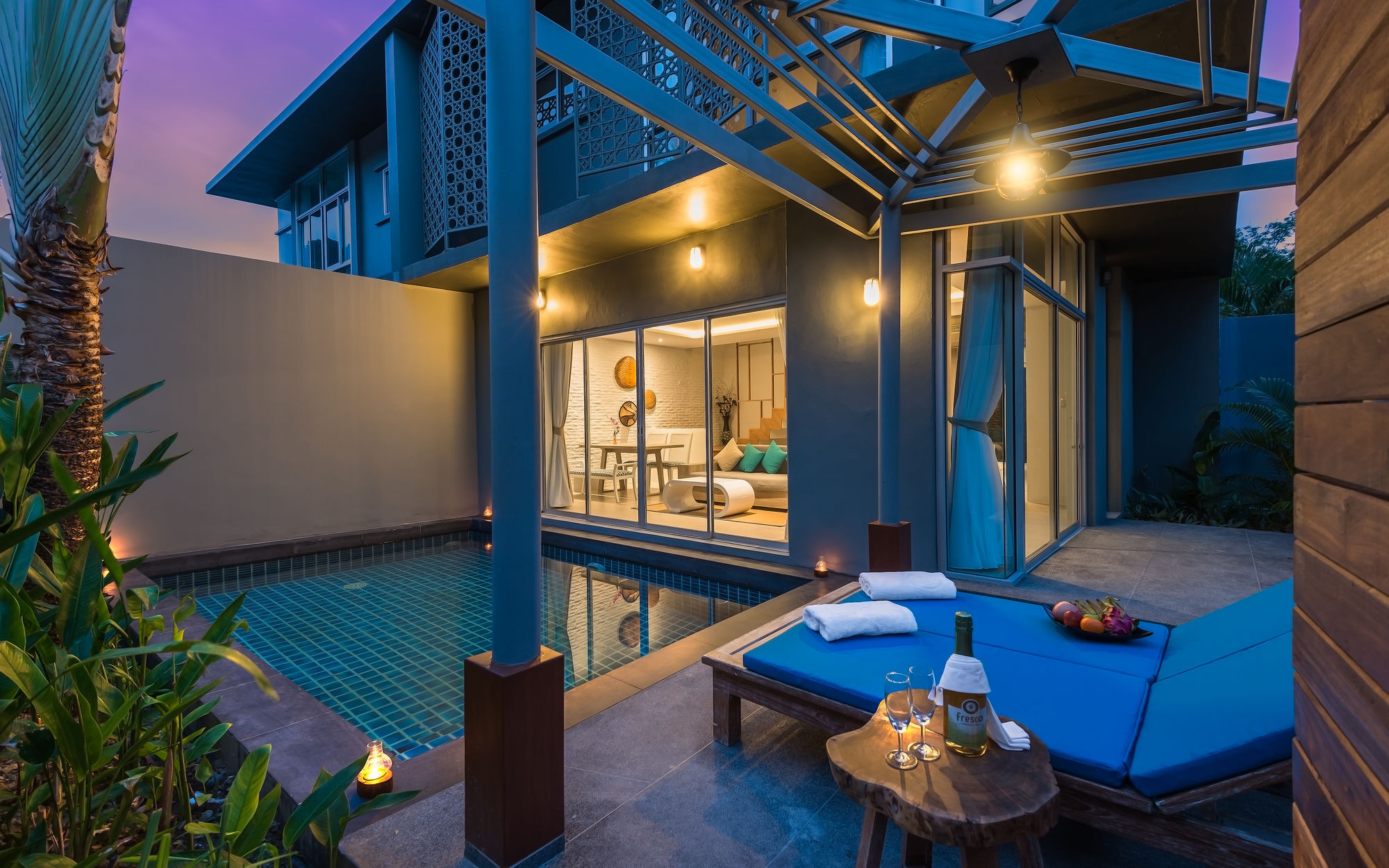 Sonata Phuket Resort 4*
