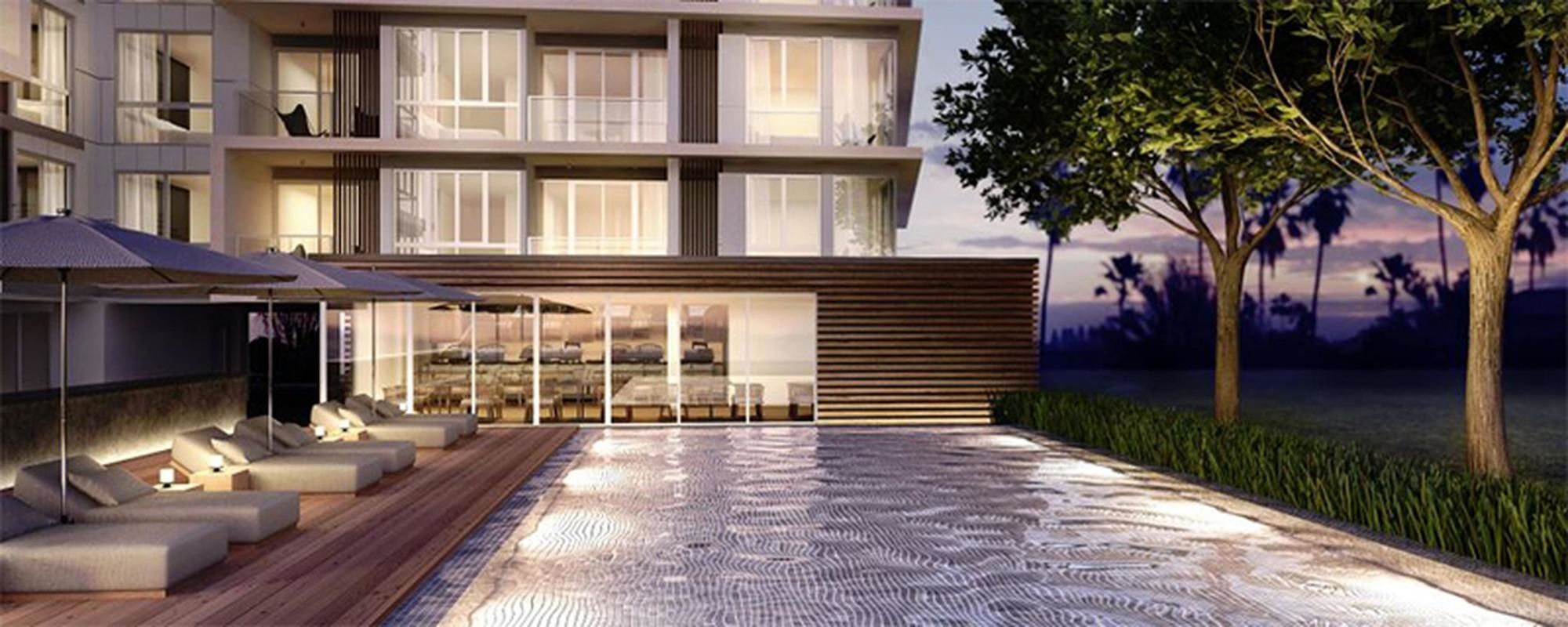 Vibe Bangtao 204 Apartment *