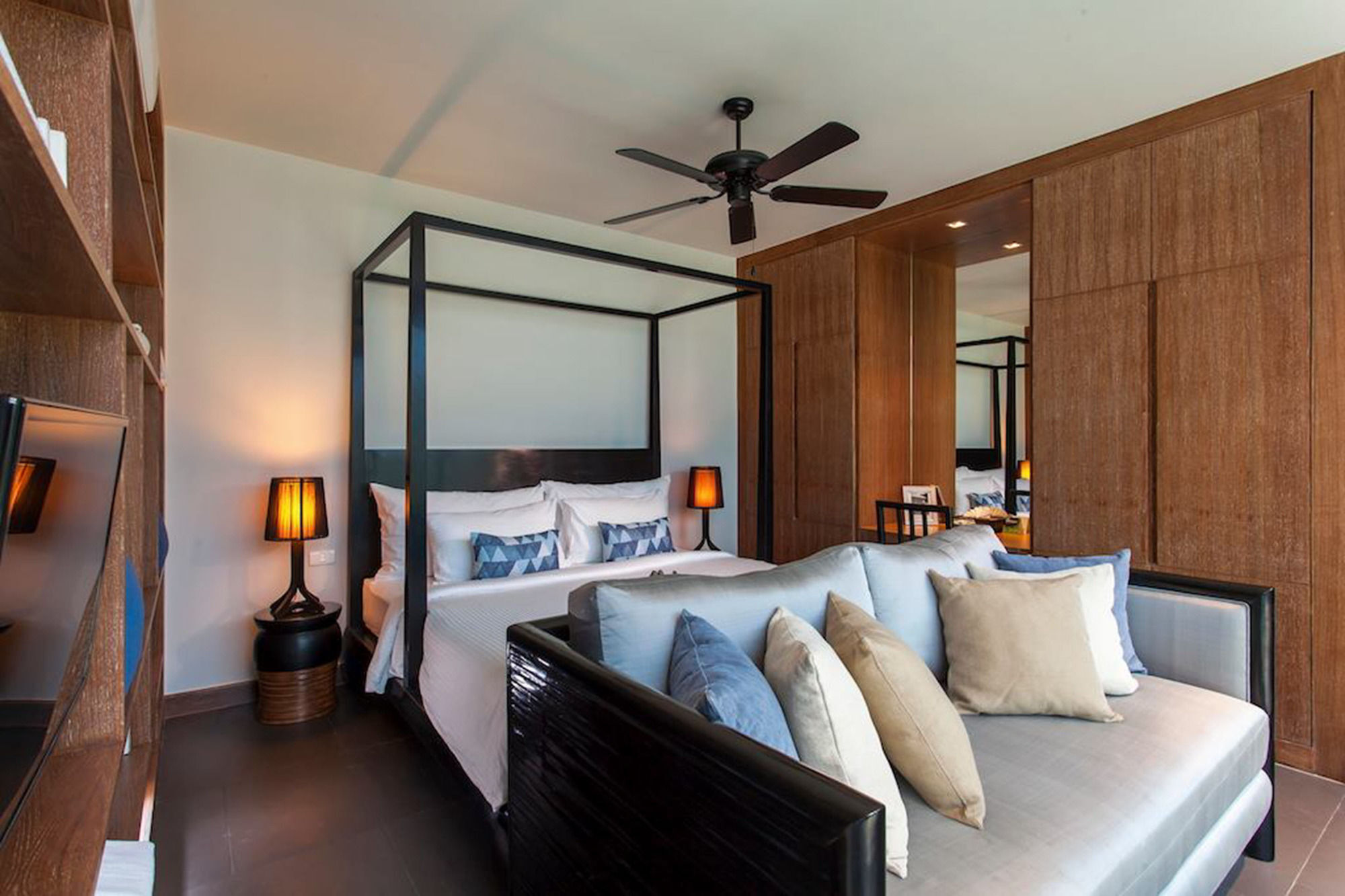 Two Wings Phuket Villa, Layan