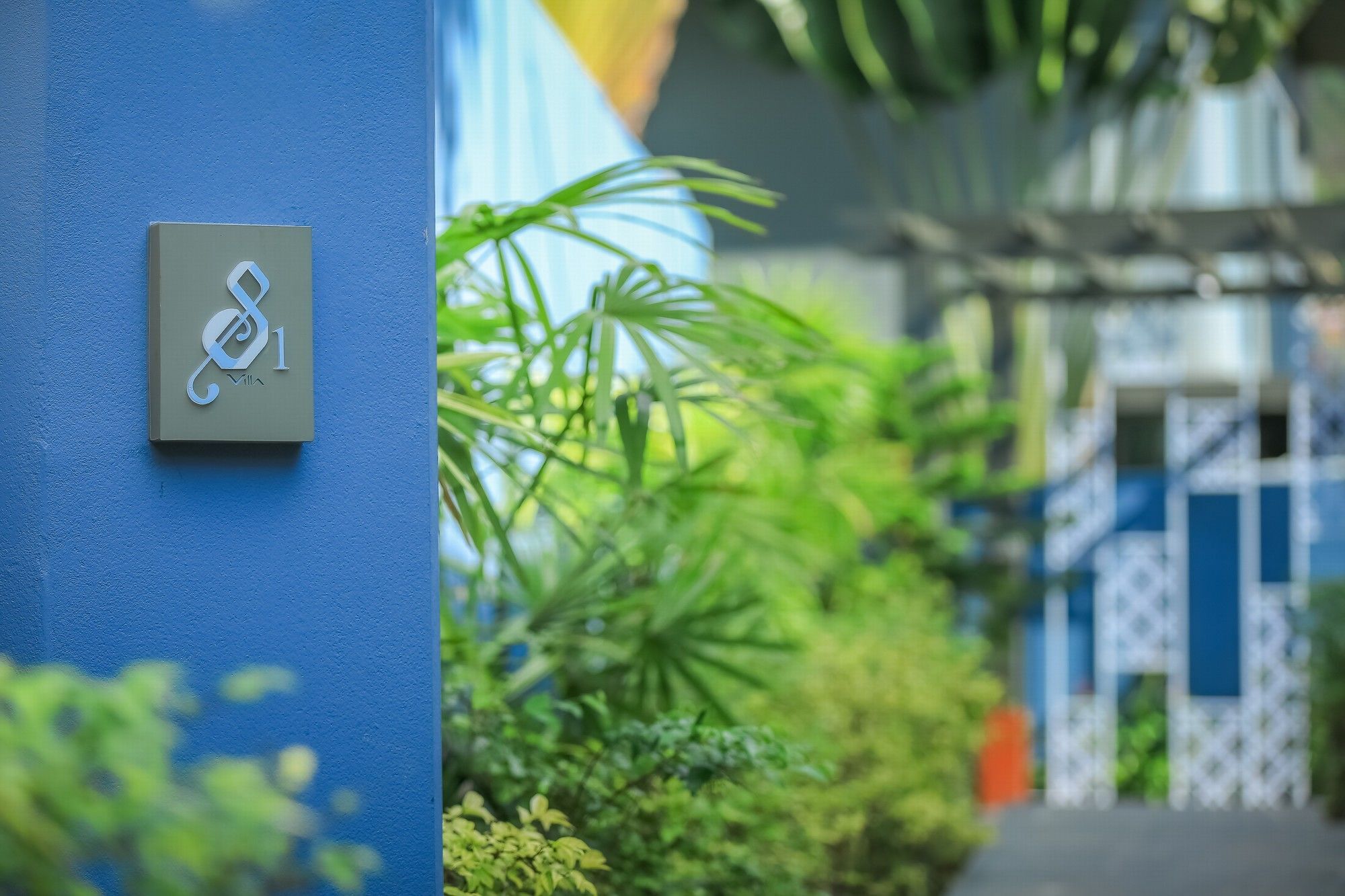 Sonata Phuket 4* Chalong