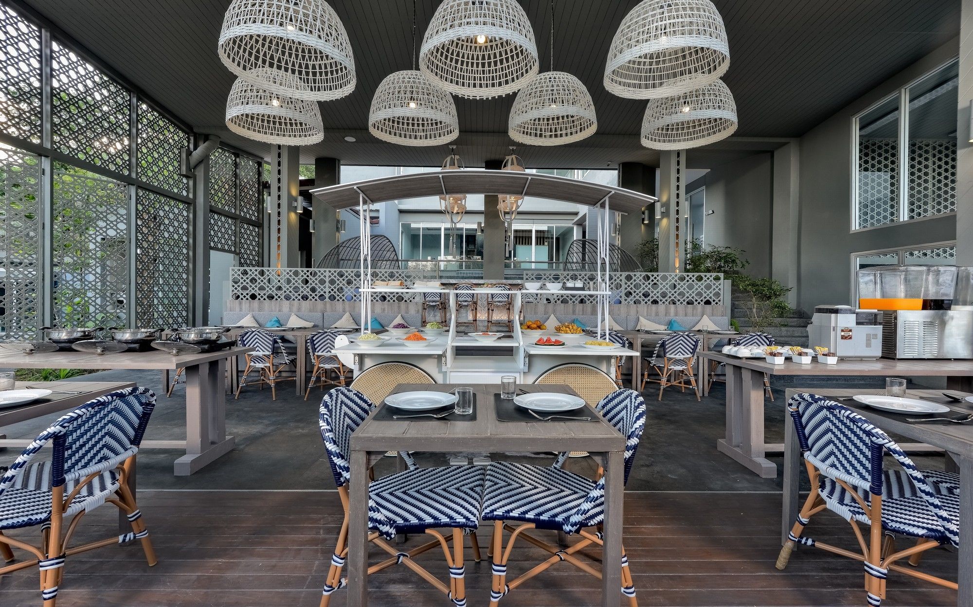 Sonata Phuket Resort